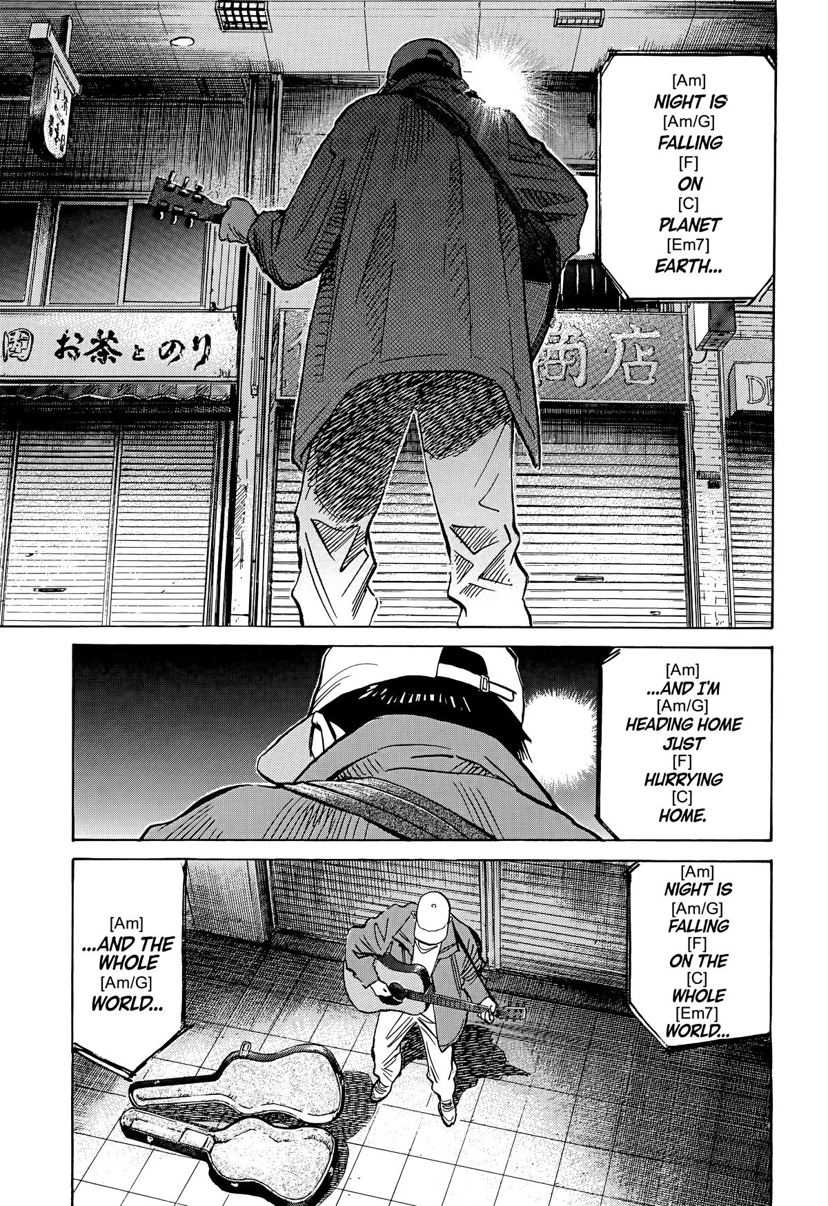Read 20th Century Boys Manga Online