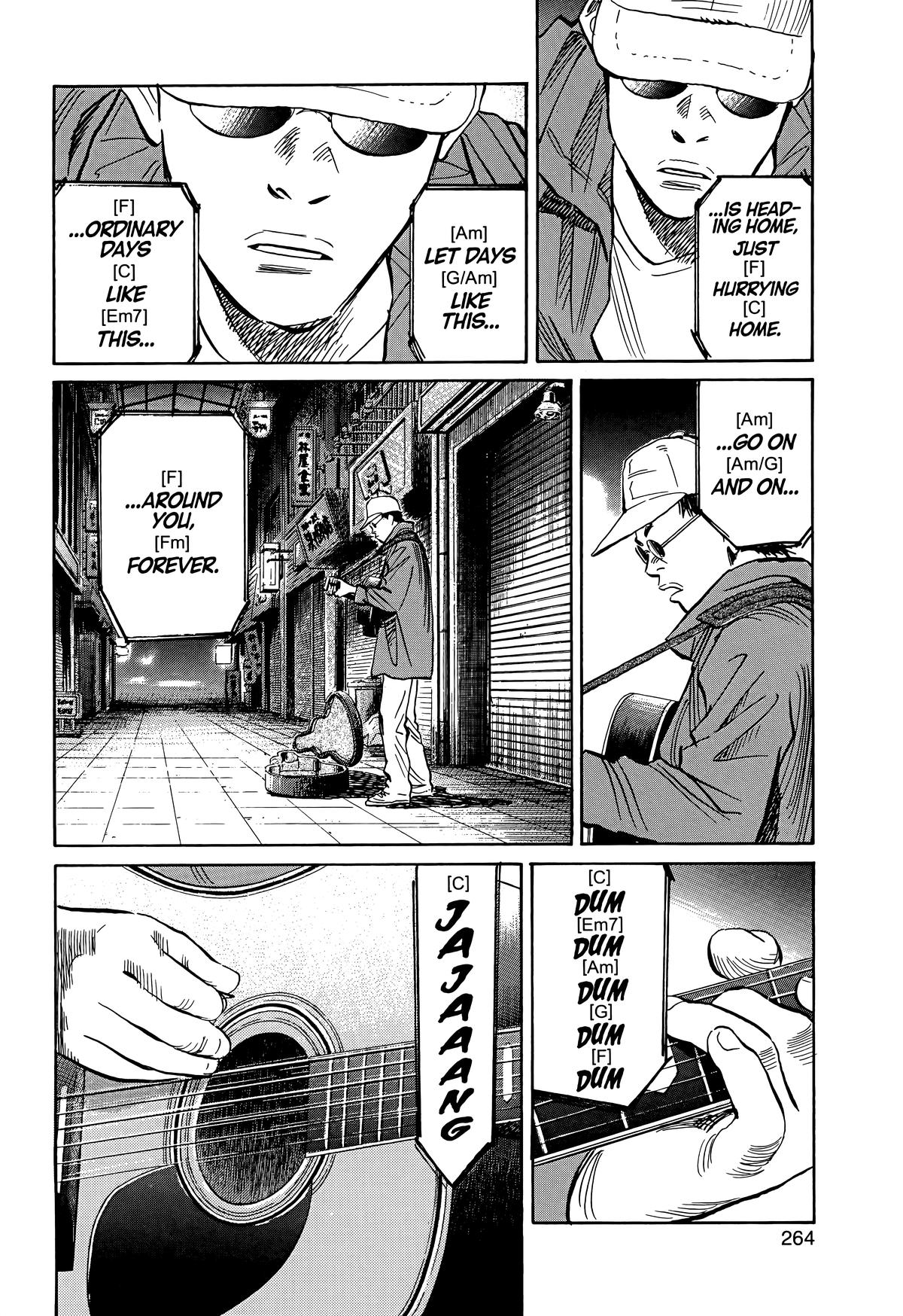 Read 20th Century Boys Manga Online