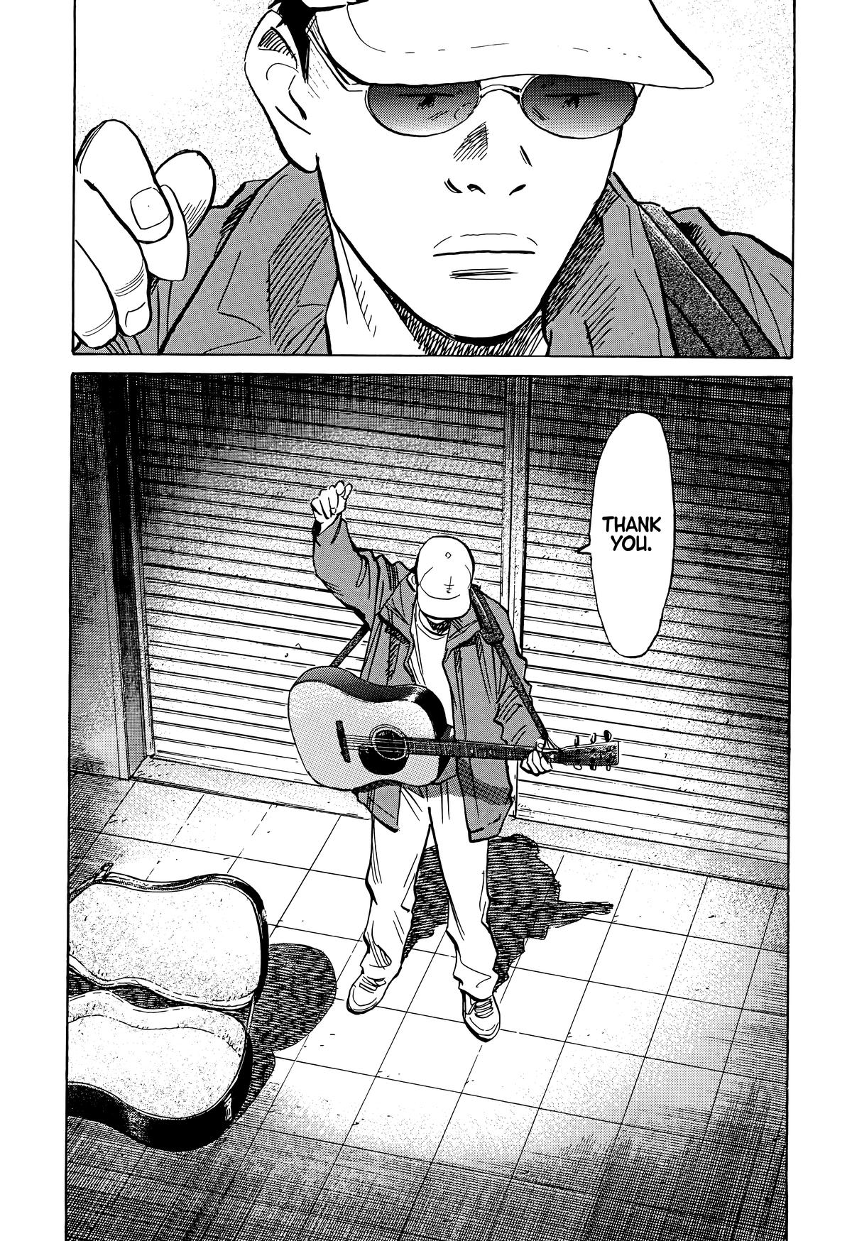 Read 20th Century Boys Manga Online
