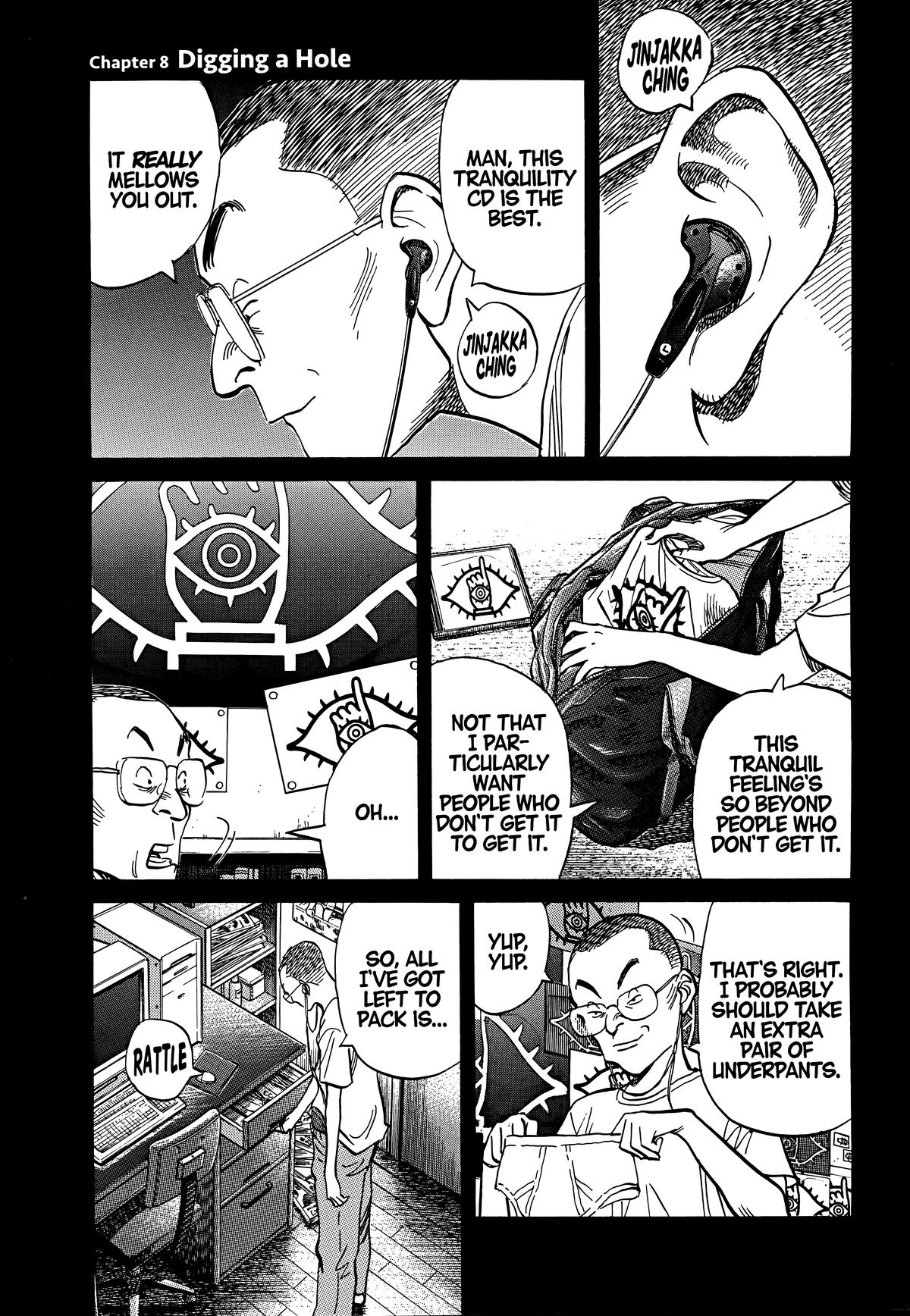 Read 20th Century Boys Manga Online
