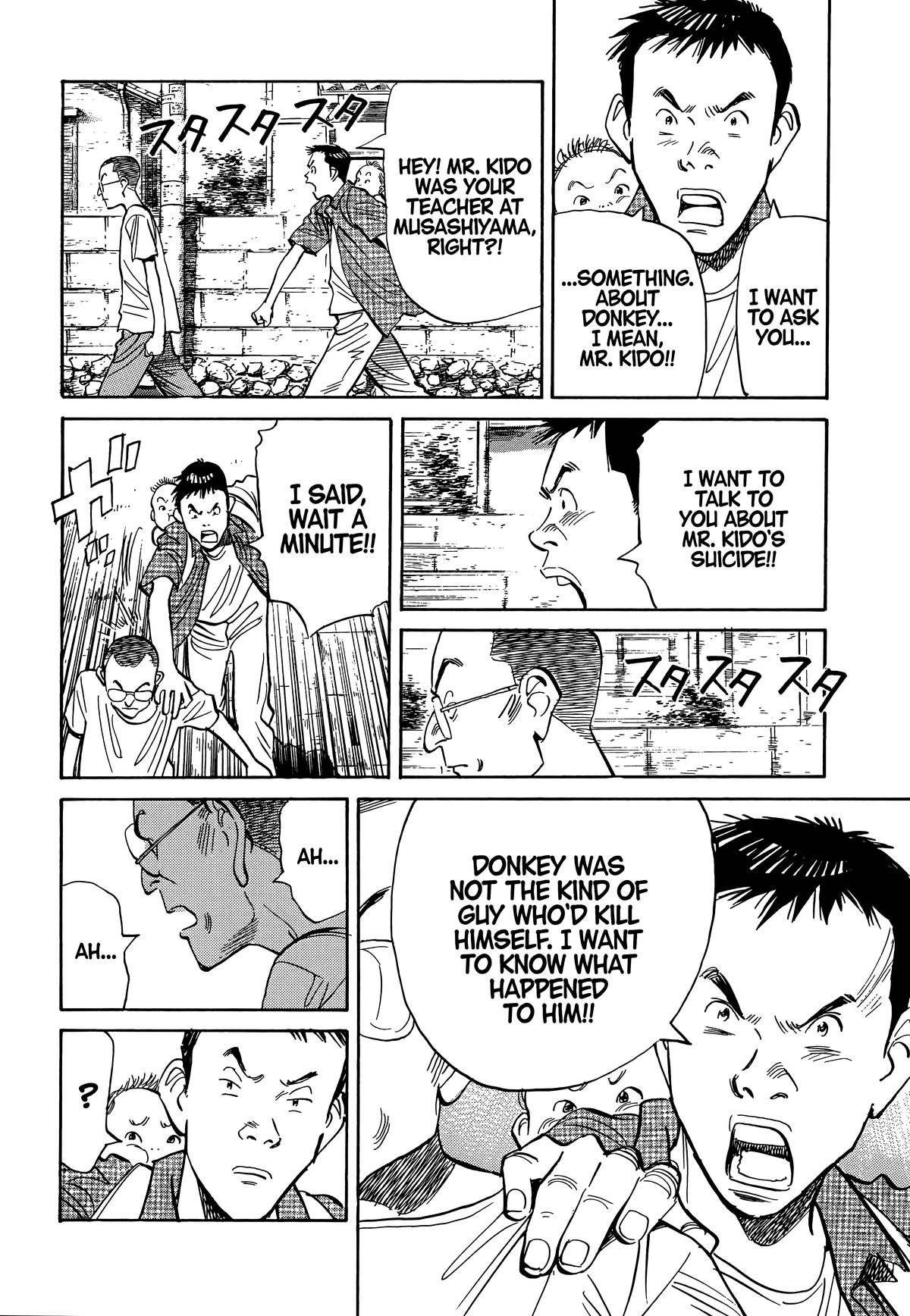 Read 20th Century Boys Manga Online