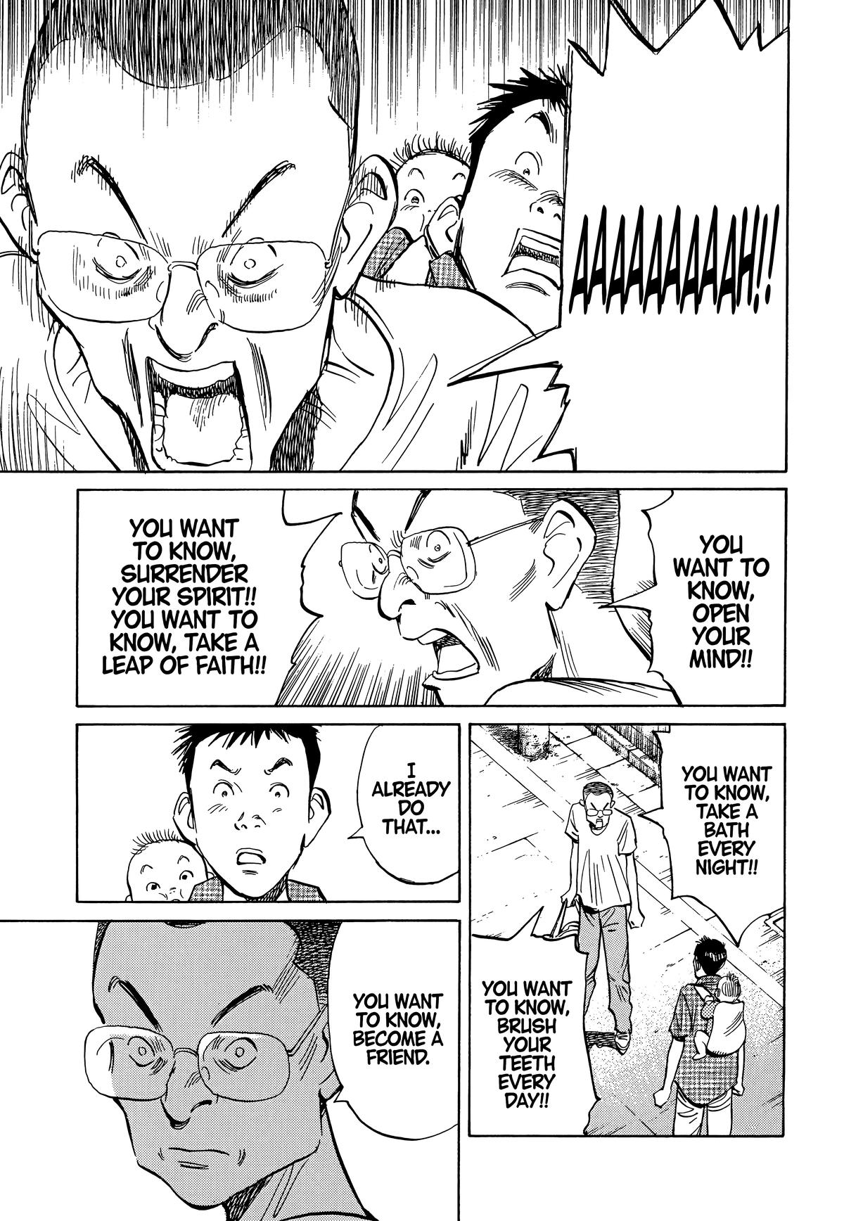 Read 20th Century Boys Manga Online