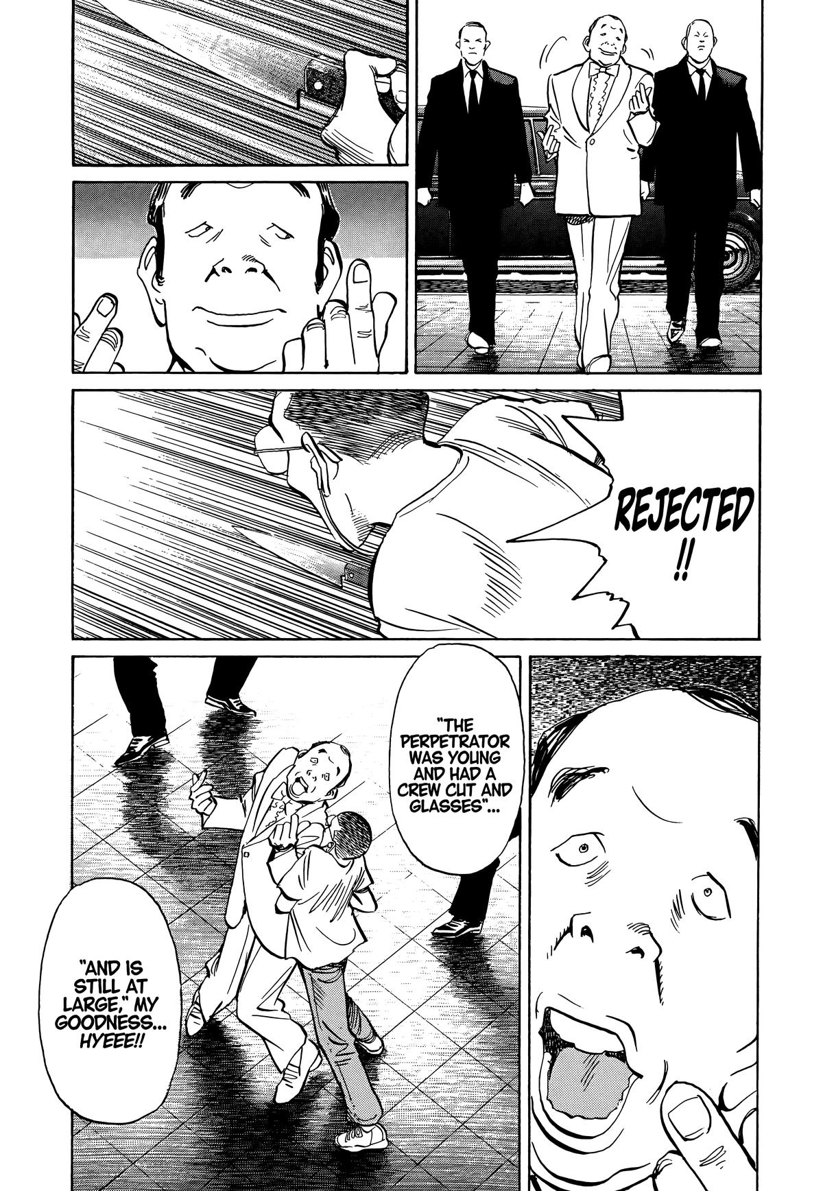 Read 20th Century Boys Manga Online