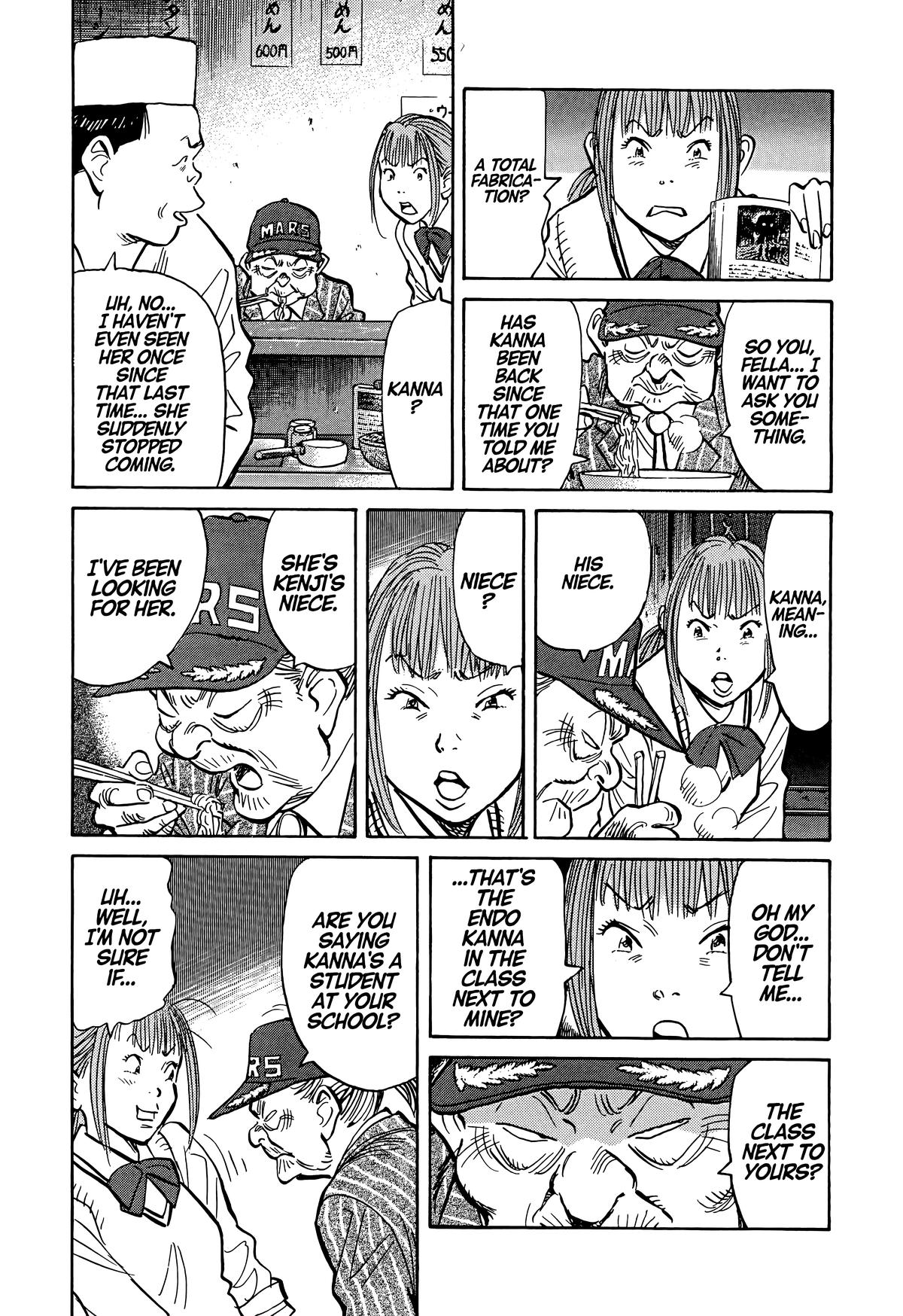Read 20th Century Boys Manga Online