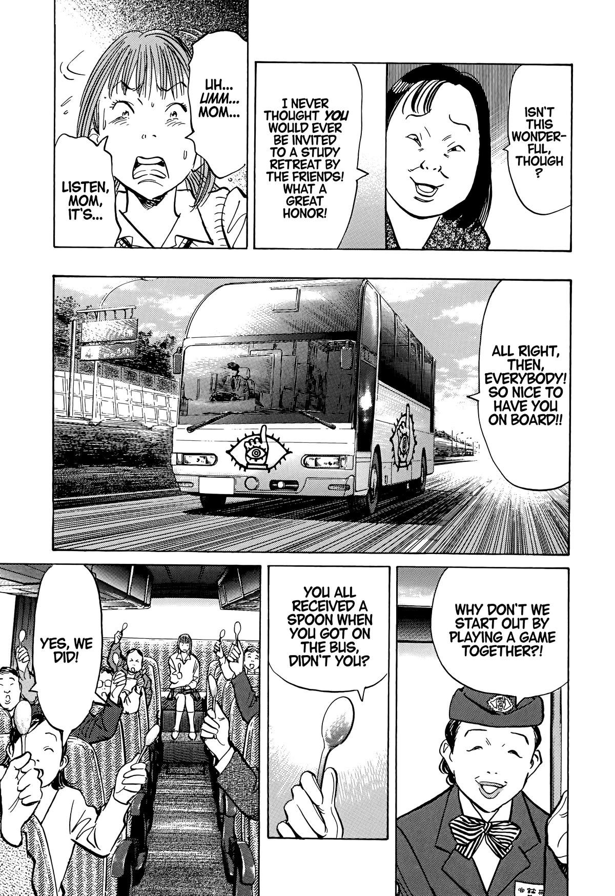 Read 20th Century Boys Manga Online