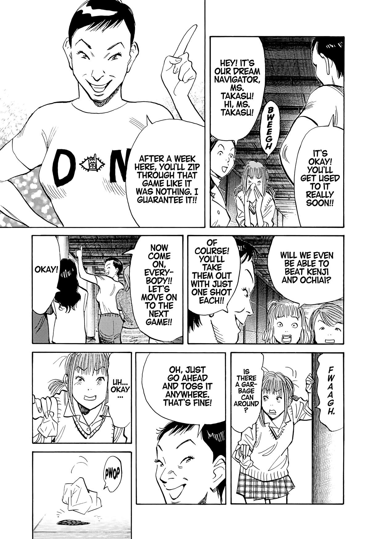 Read 20th Century Boys Manga Online