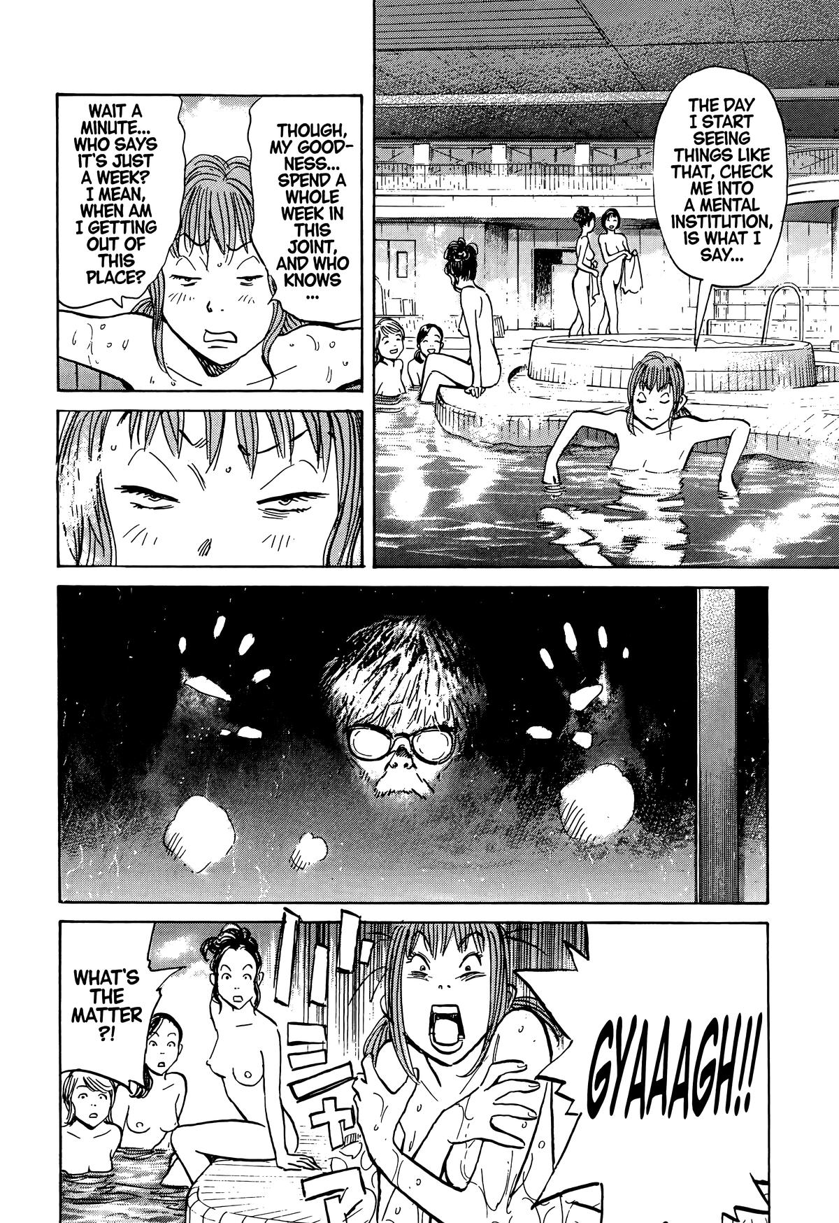 Read 20th Century Boys Manga Online