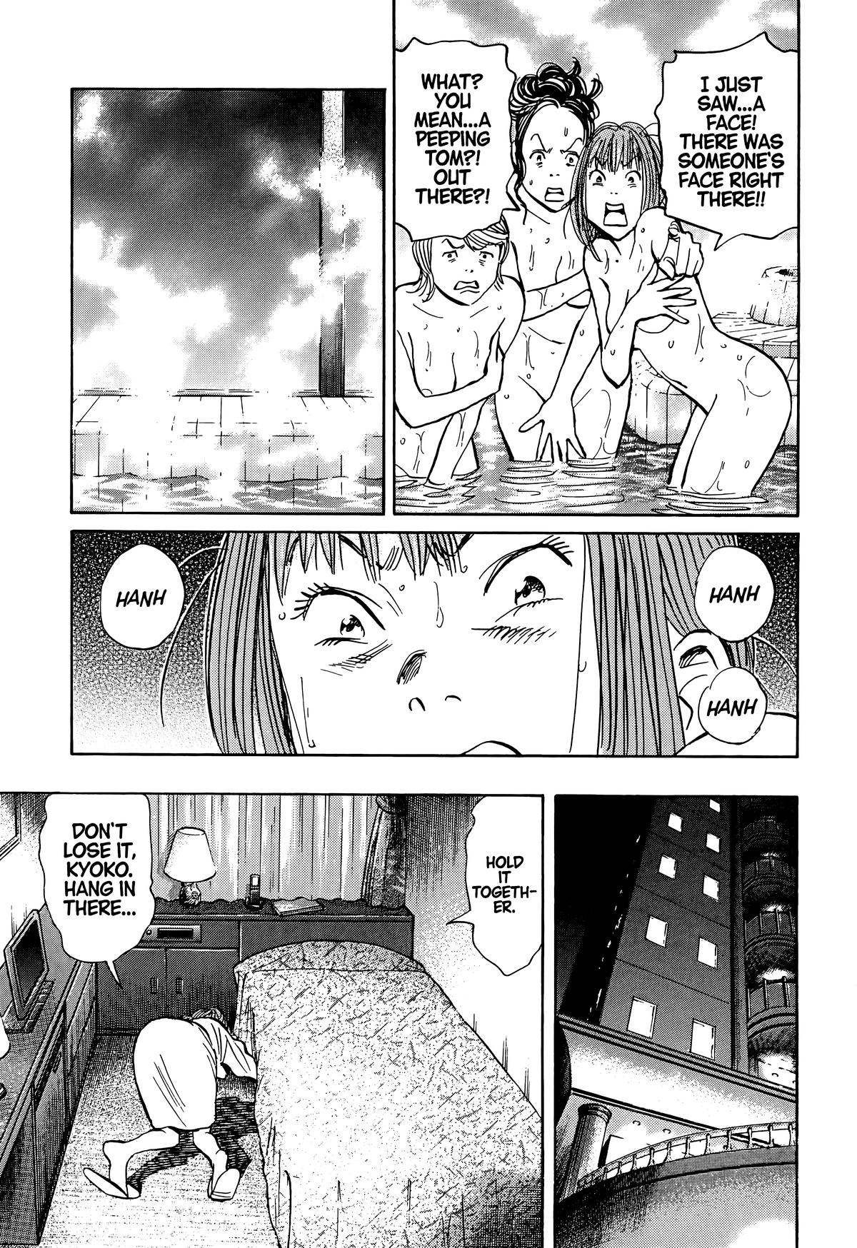Read 20th Century Boys Manga Online