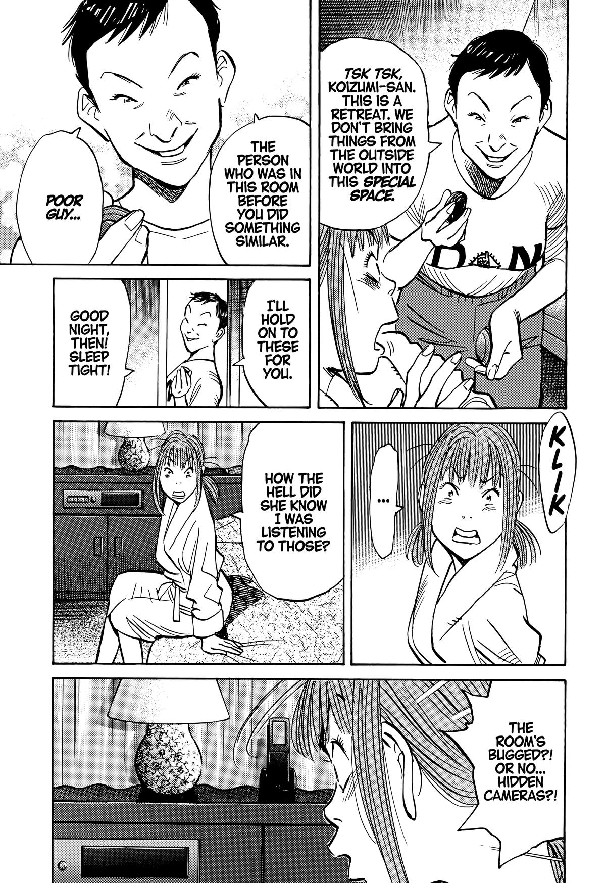 Read 20th Century Boys Manga Online