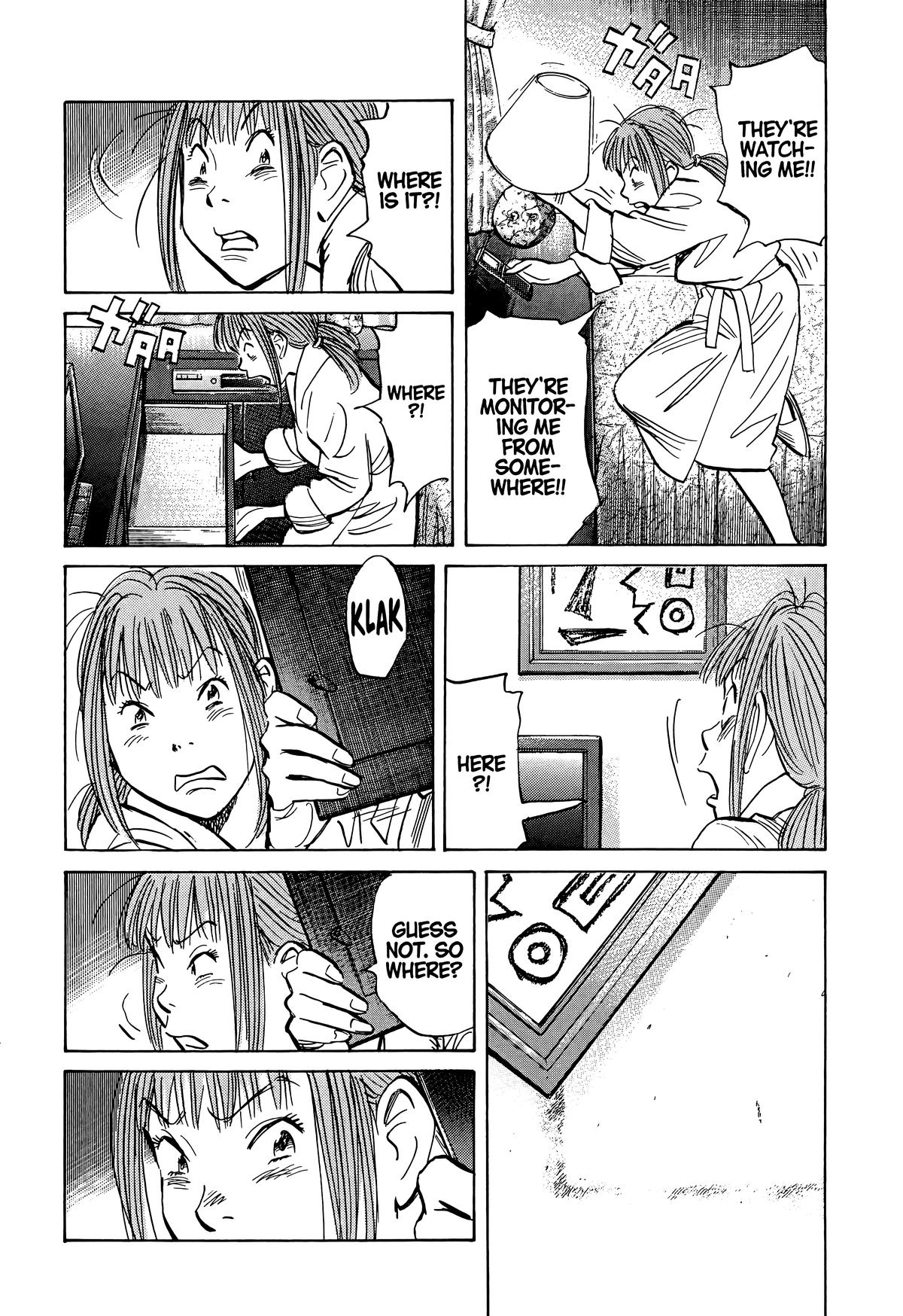 Read 20th Century Boys Manga Online