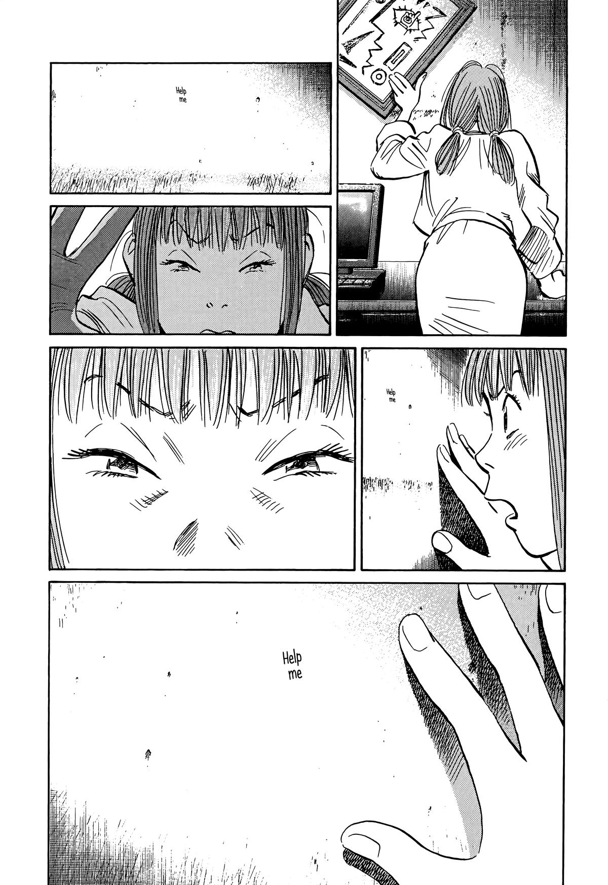 Read 20th Century Boys Manga Online