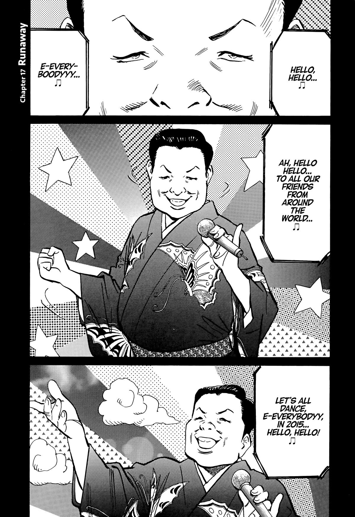 Read 20th Century Boys Manga Online