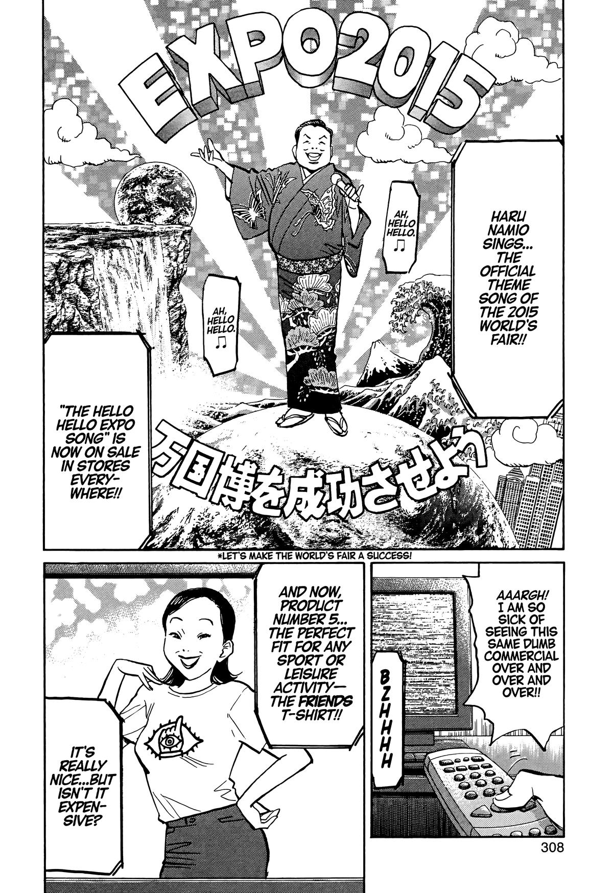 Read 20th Century Boys Manga Online