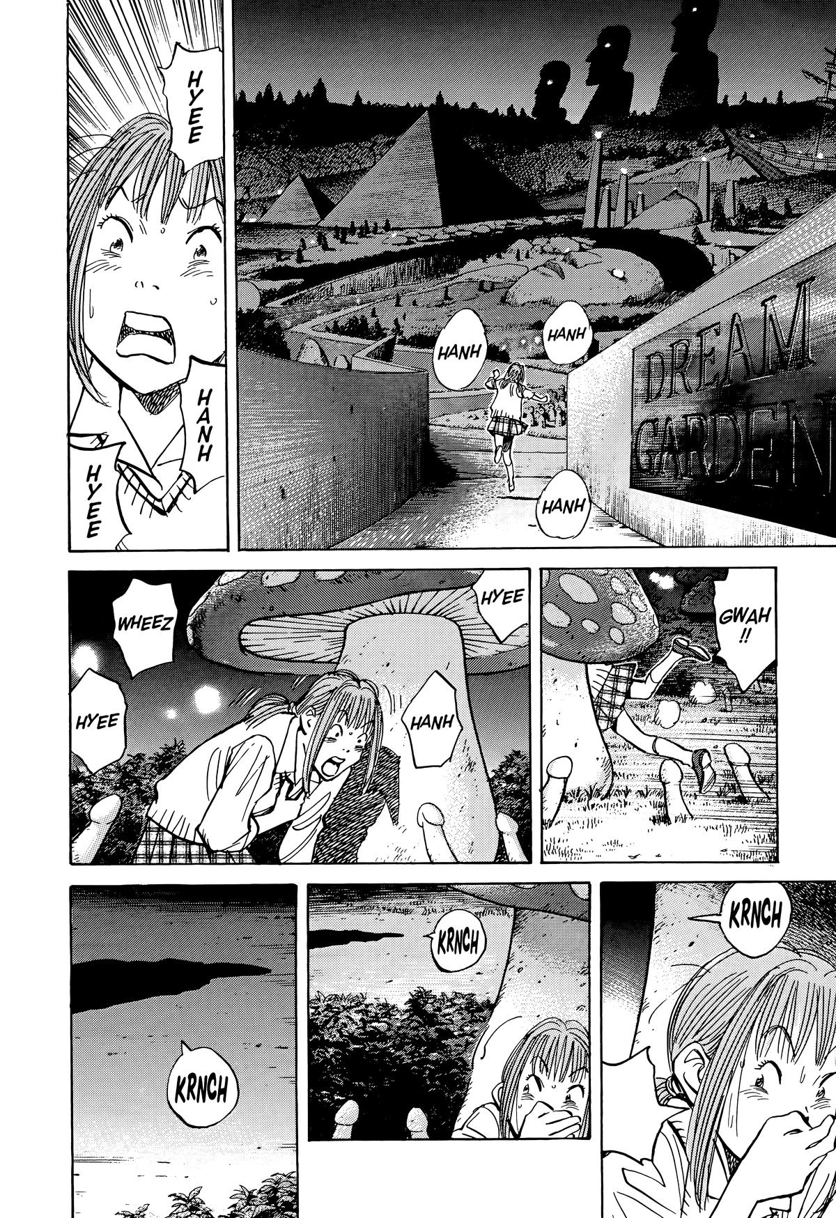 Read 20th Century Boys Manga Online