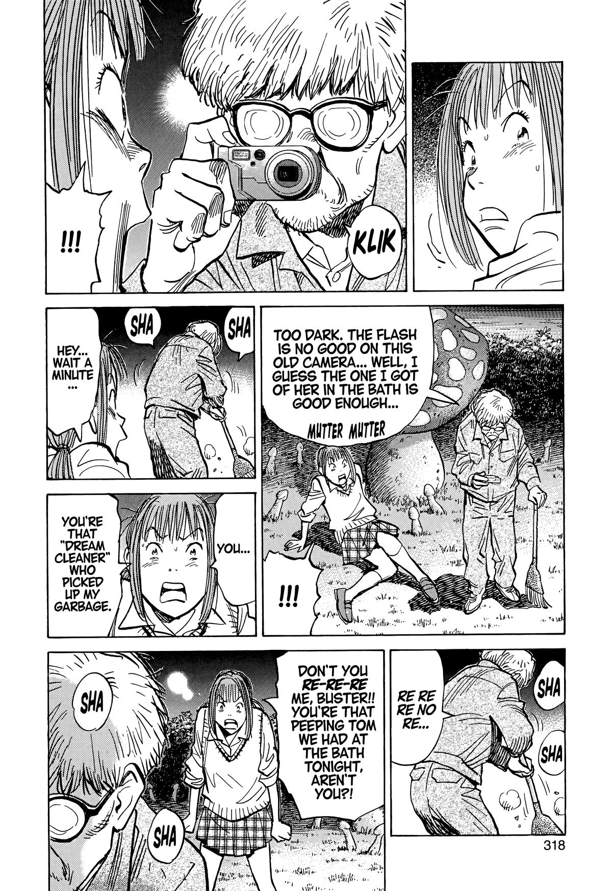 Read 20th Century Boys Manga Online