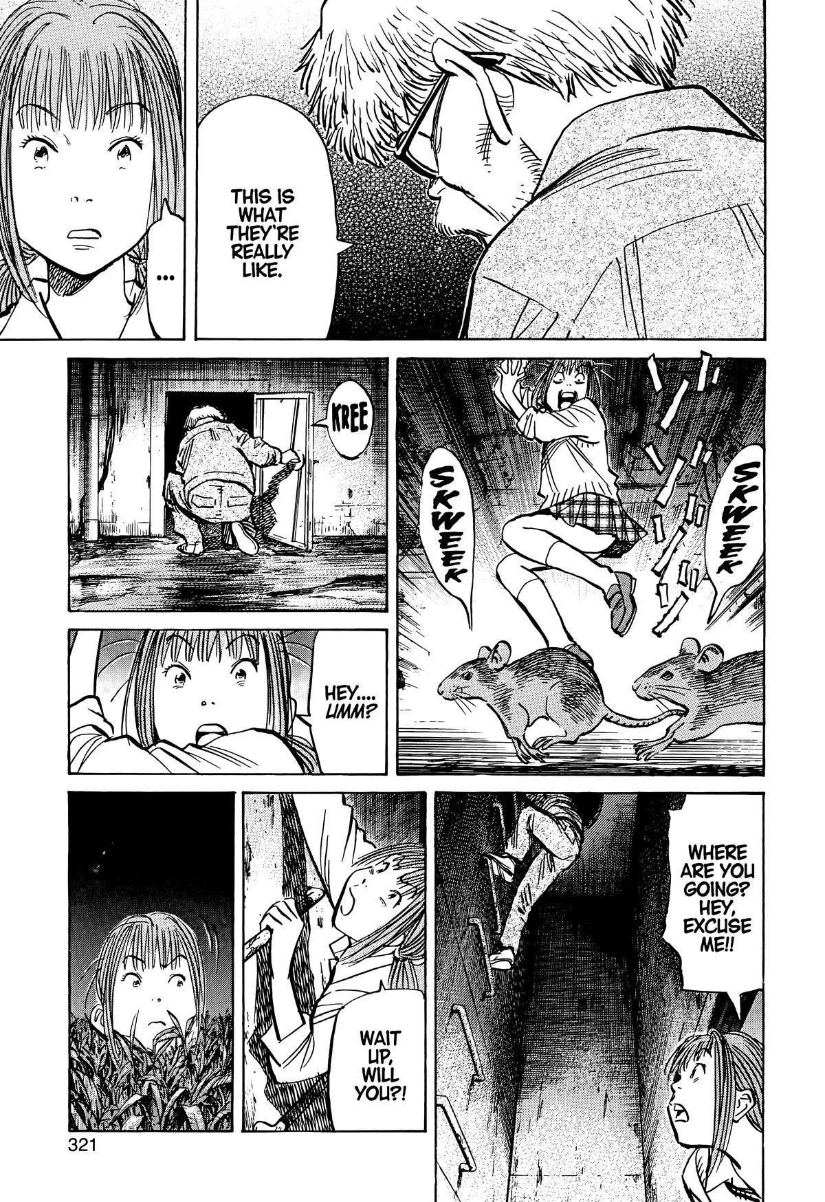 Read 20th Century Boys Manga Online