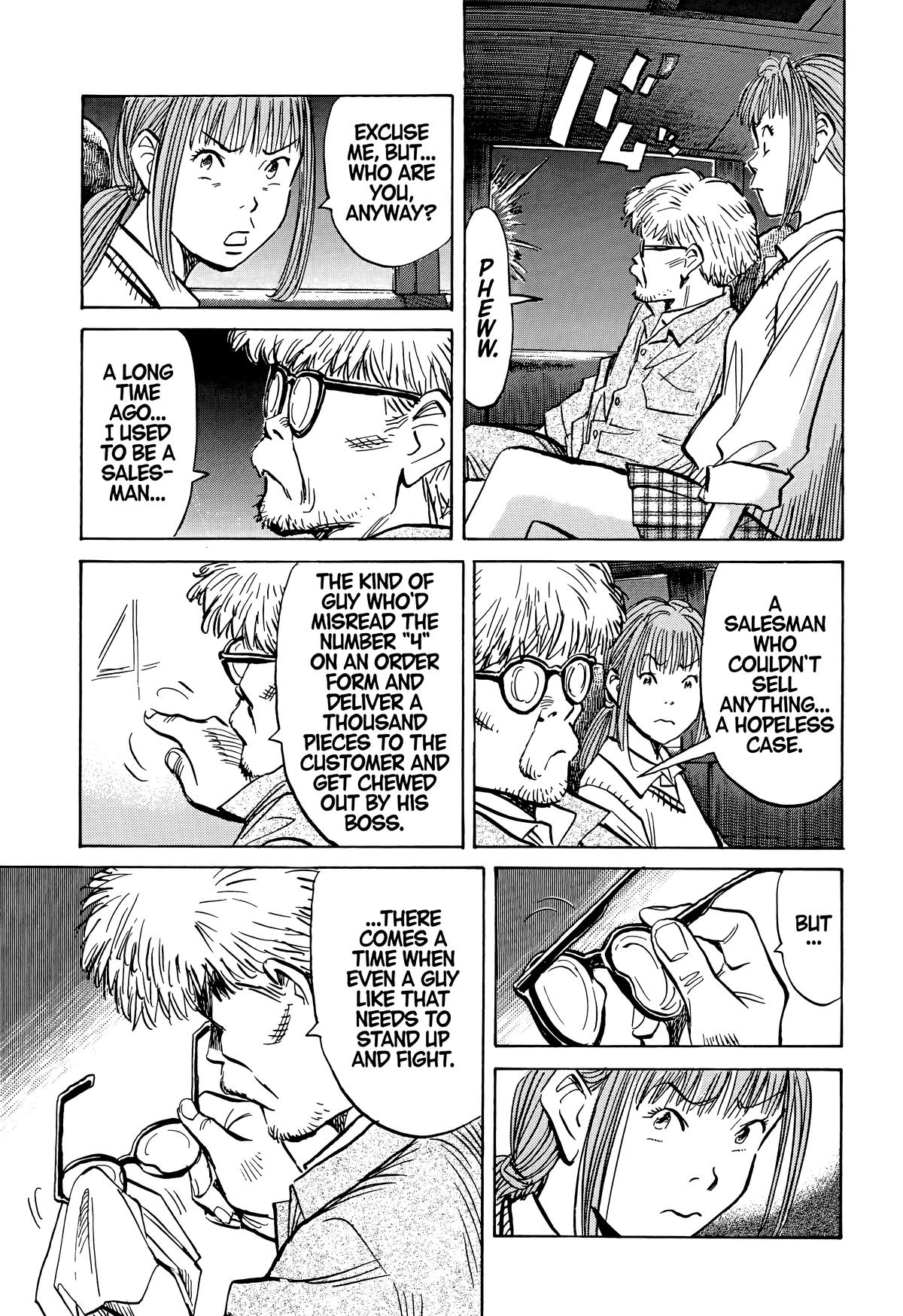 Read 20th Century Boys Manga Online