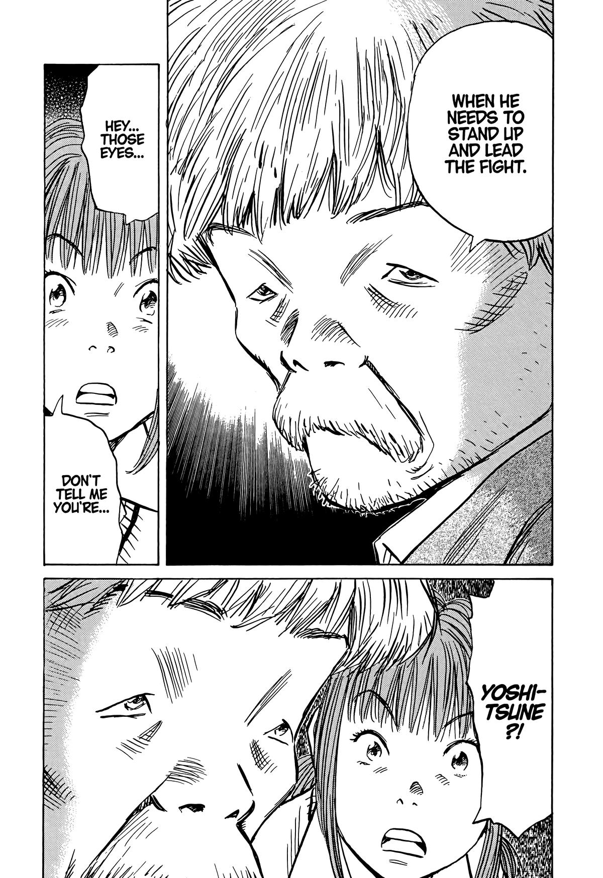 Read 20th Century Boys Manga Online