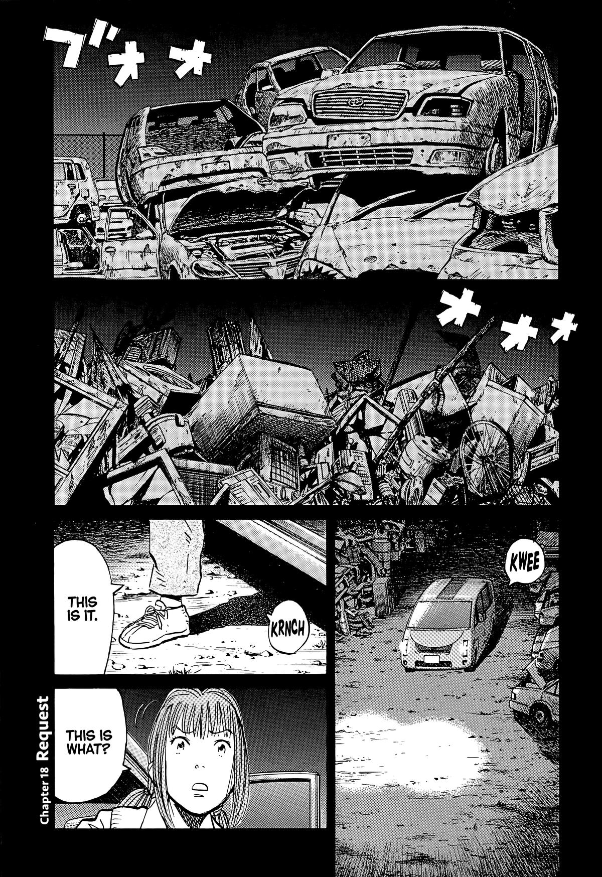 Read 20th Century Boys Manga Online