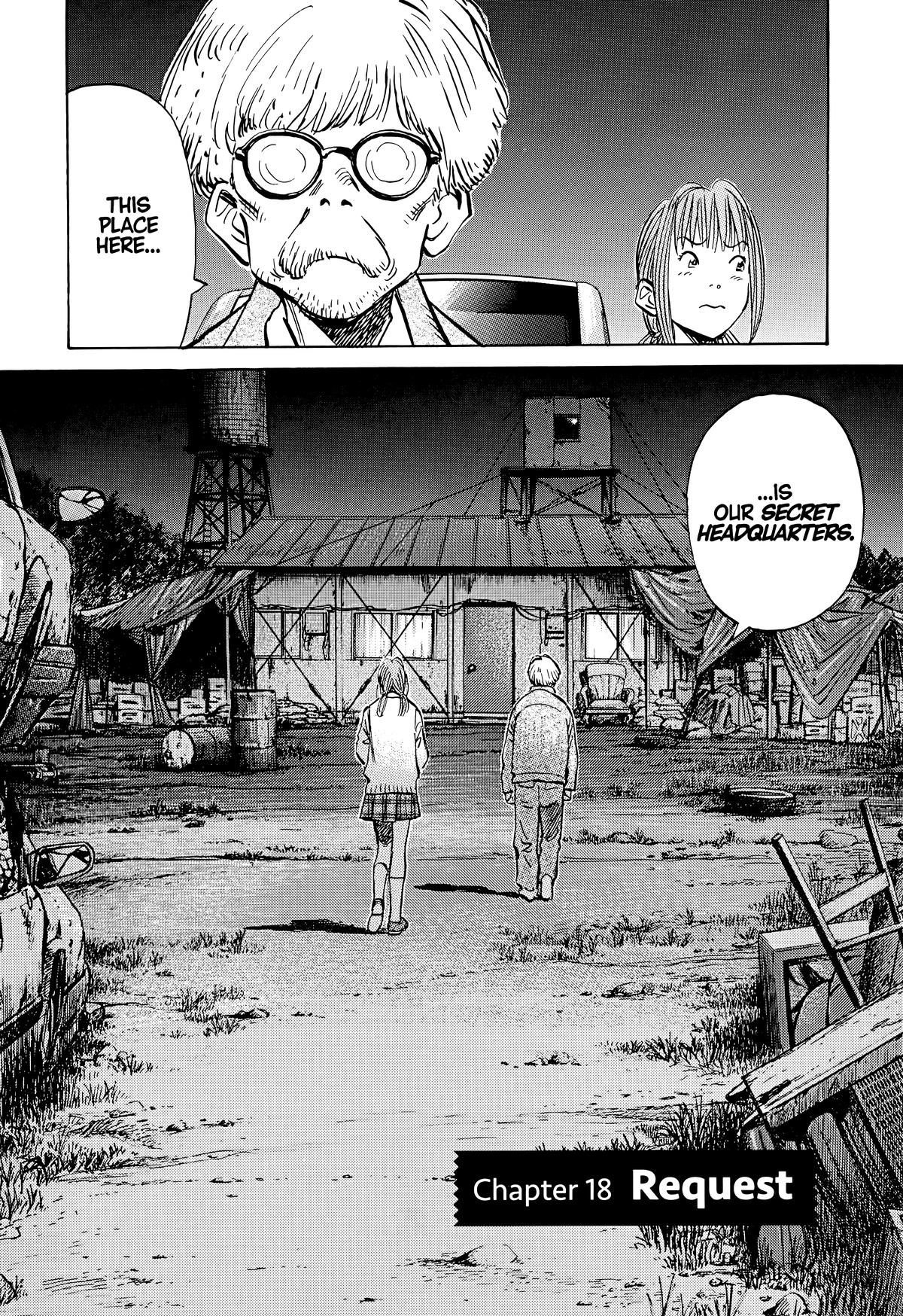 Read 20th Century Boys Manga Online