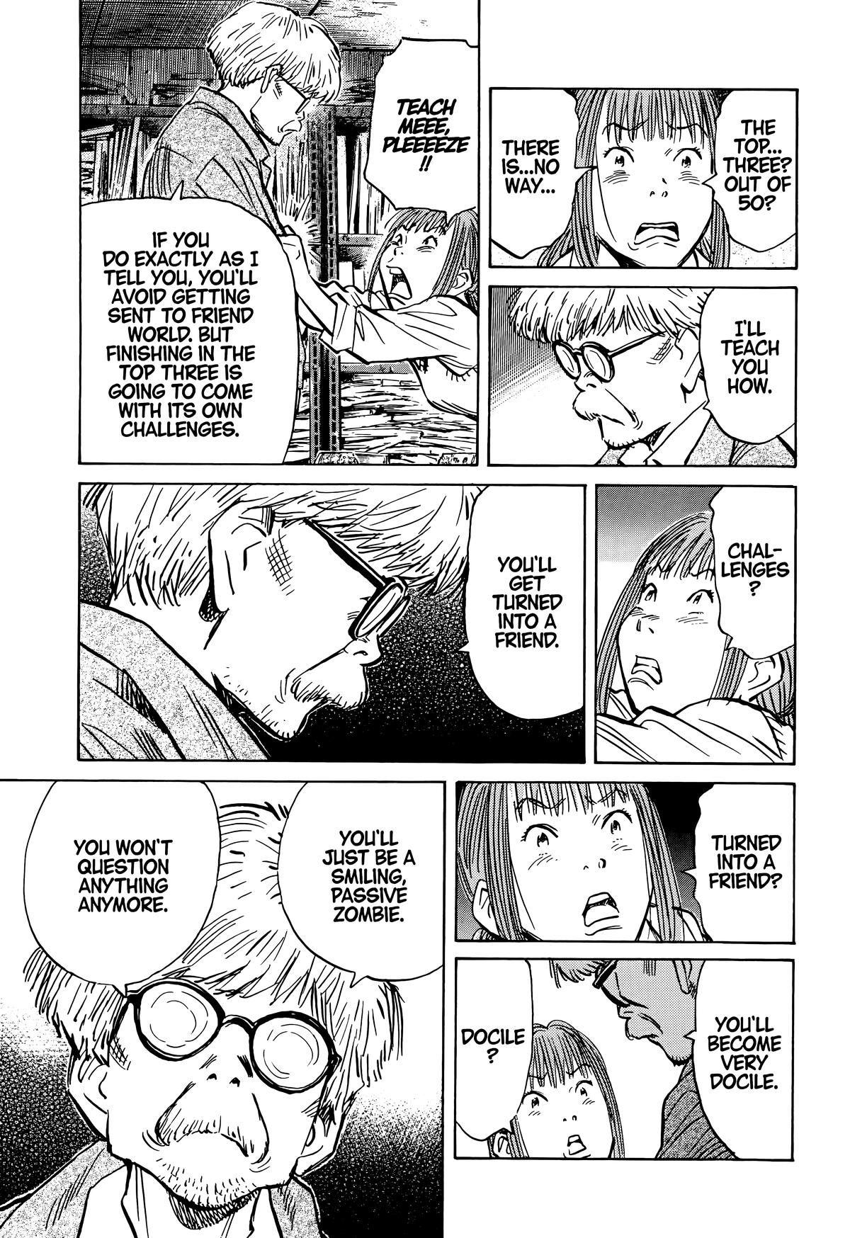 Read 20th Century Boys Manga Online