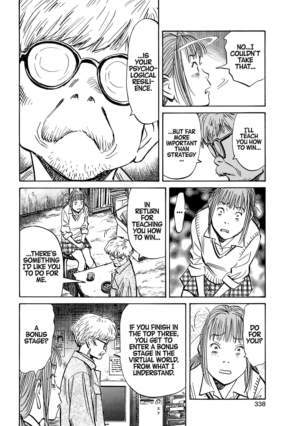 Read 20th Century Boys Manga Online