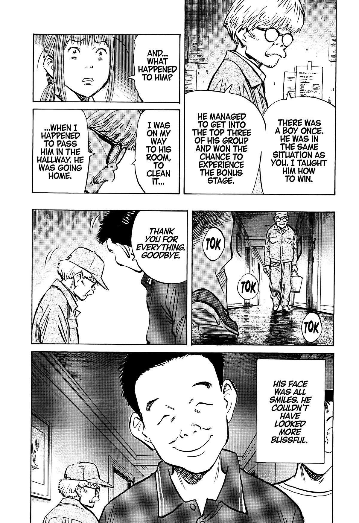 Read 20th Century Boys Manga Online