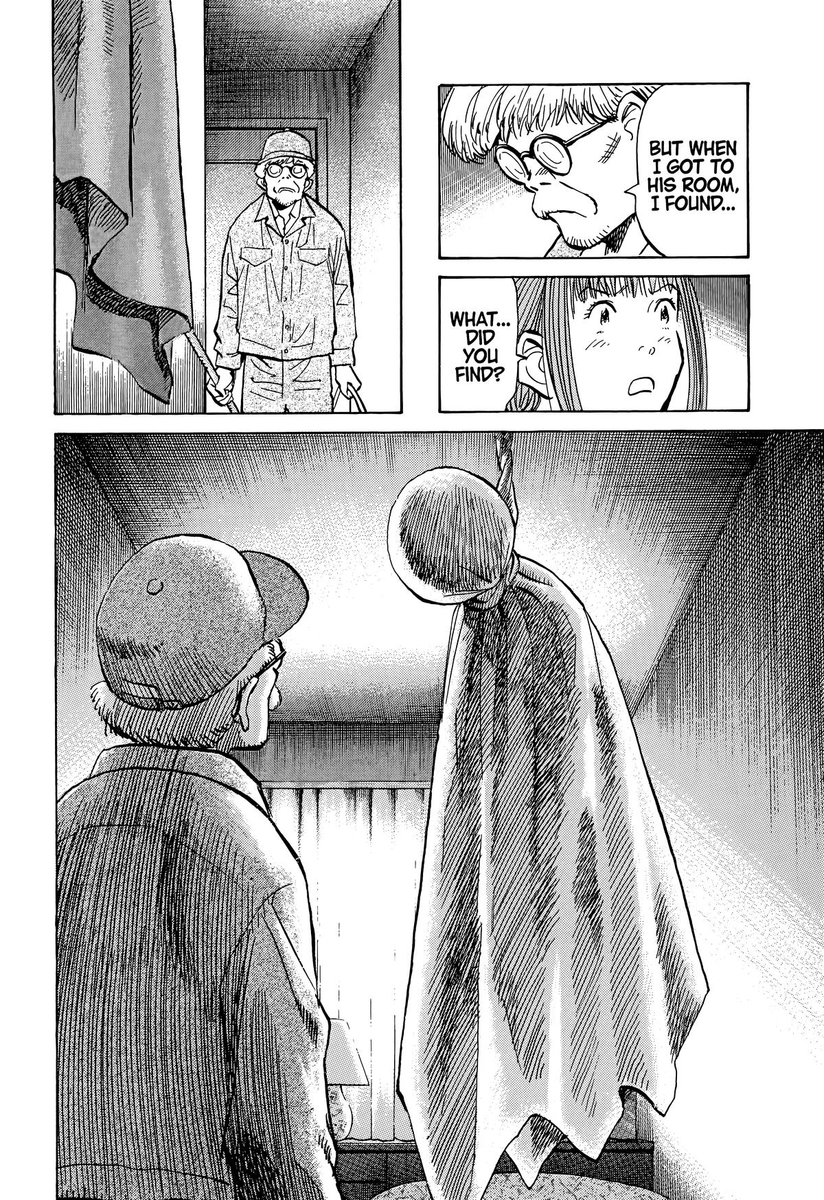 Read 20th Century Boys Manga Online