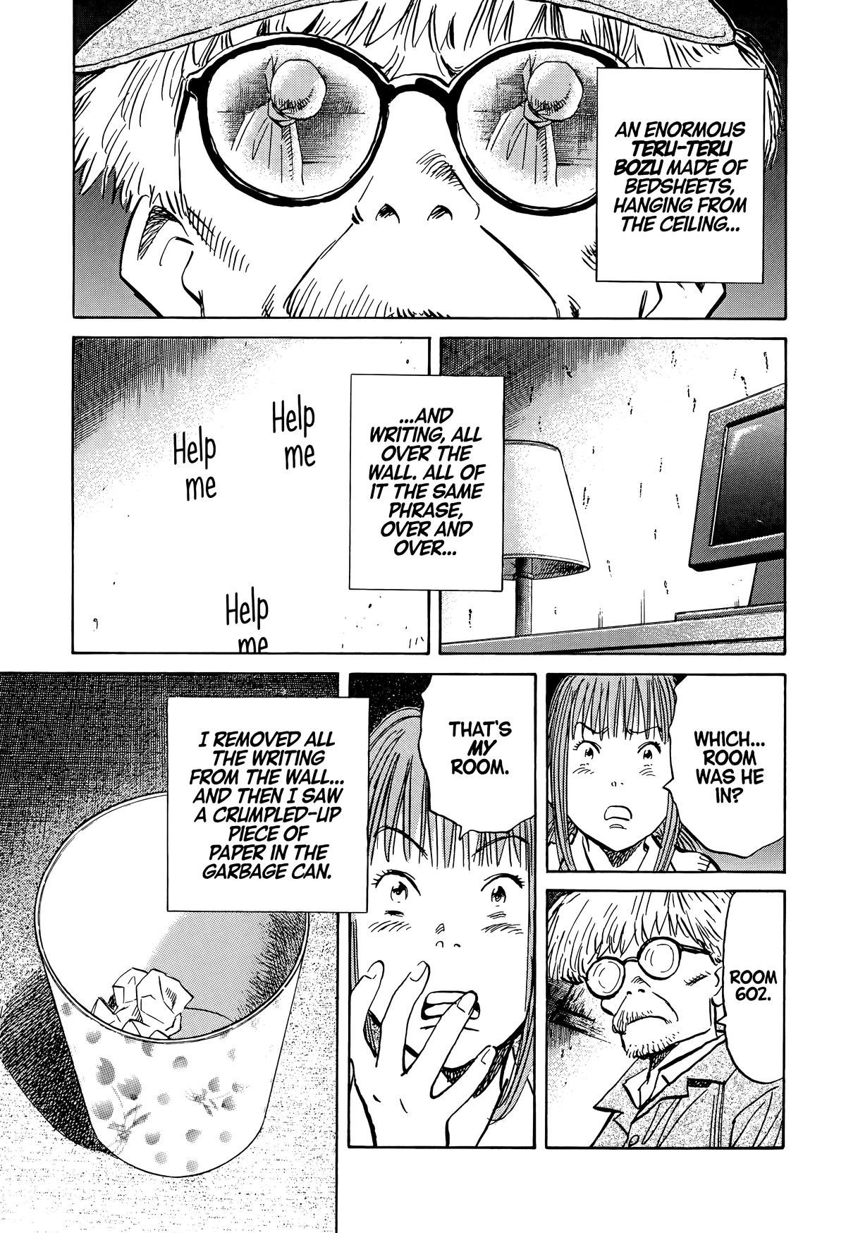 Read 20th Century Boys Manga Online