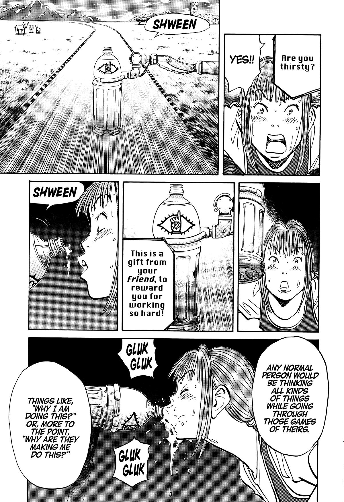 Read 20th Century Boys Manga Online