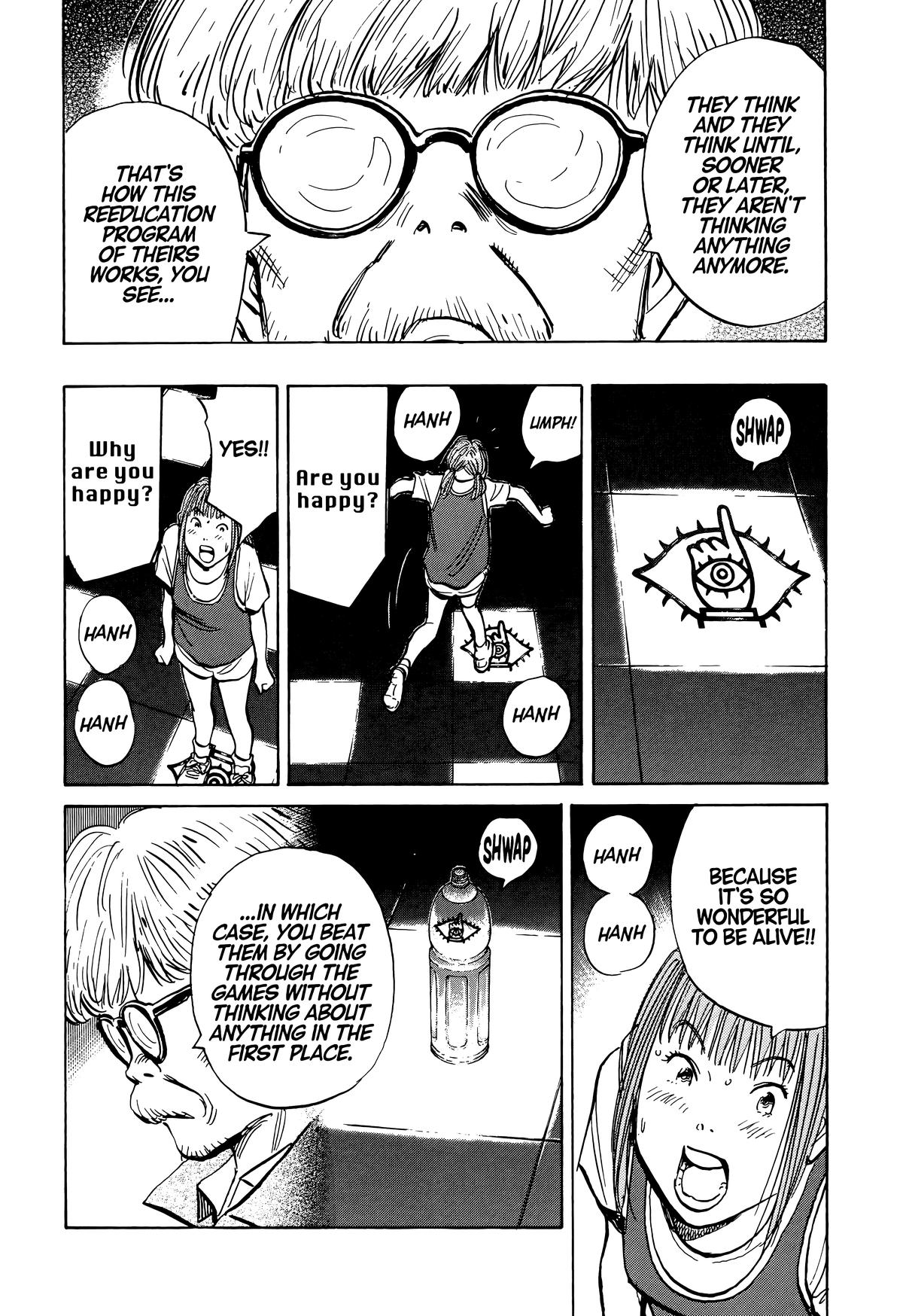 Read 20th Century Boys Manga Online