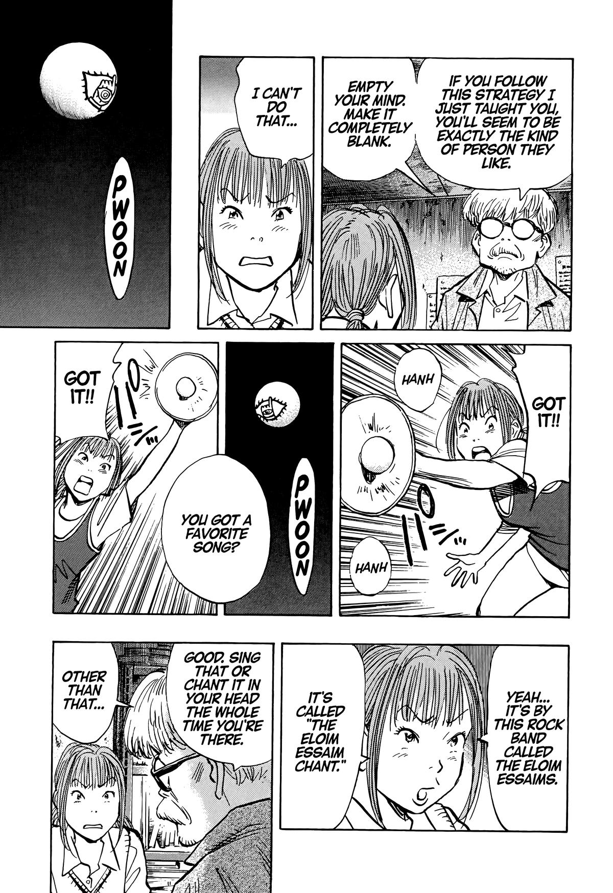 Read 20th Century Boys Manga Online