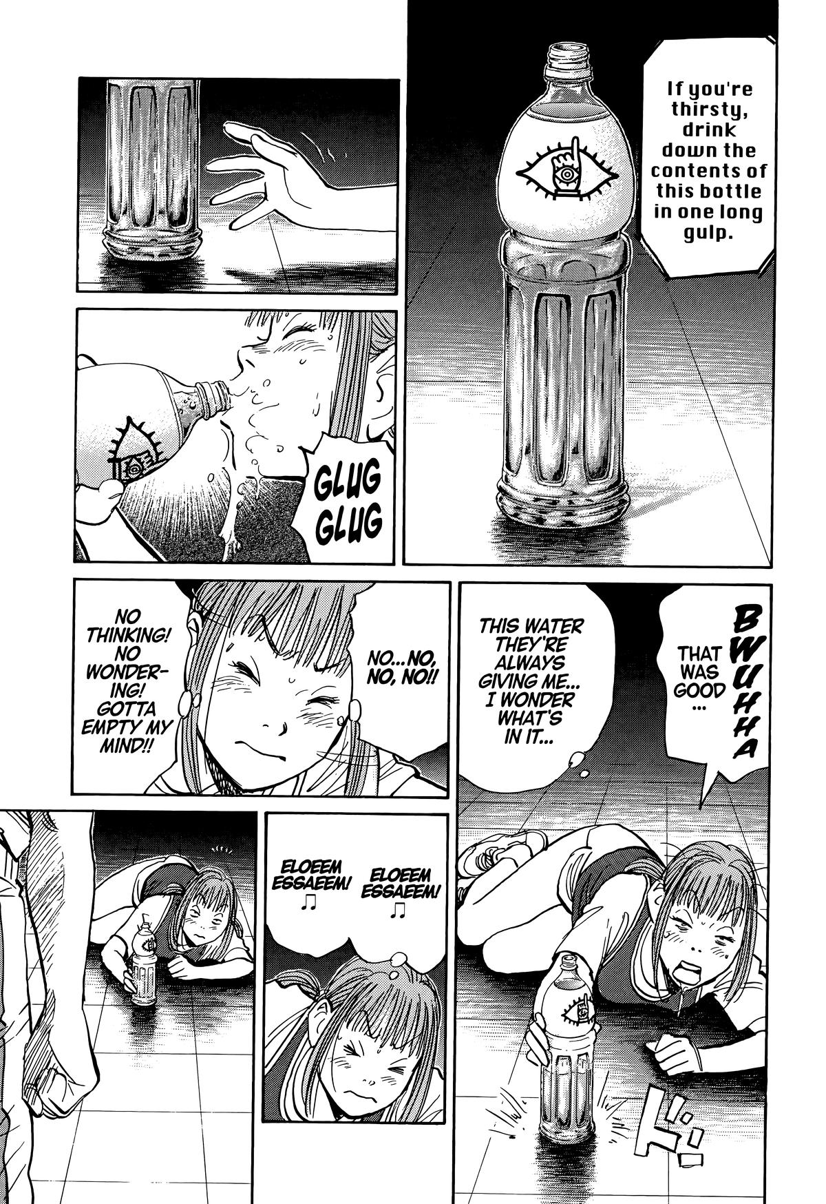 Read 20th Century Boys Manga Online