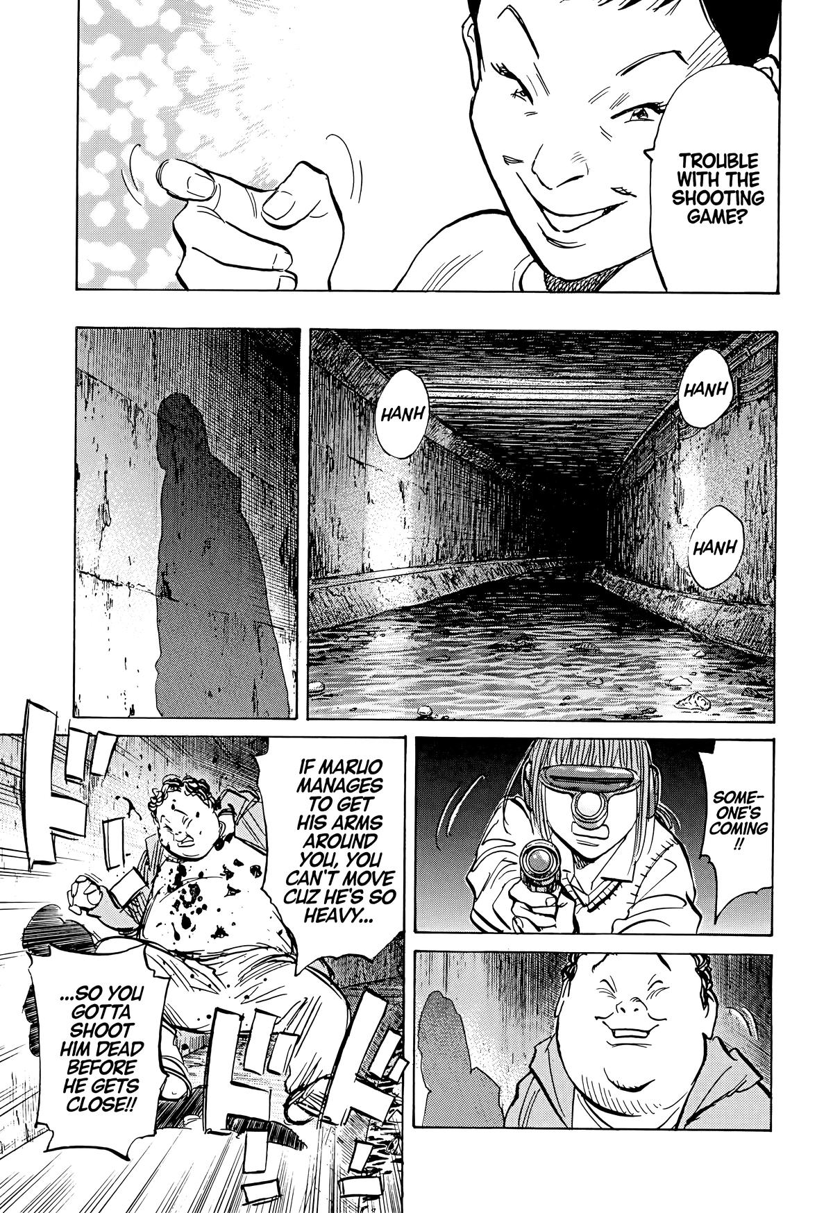 Read 20th Century Boys Manga Online