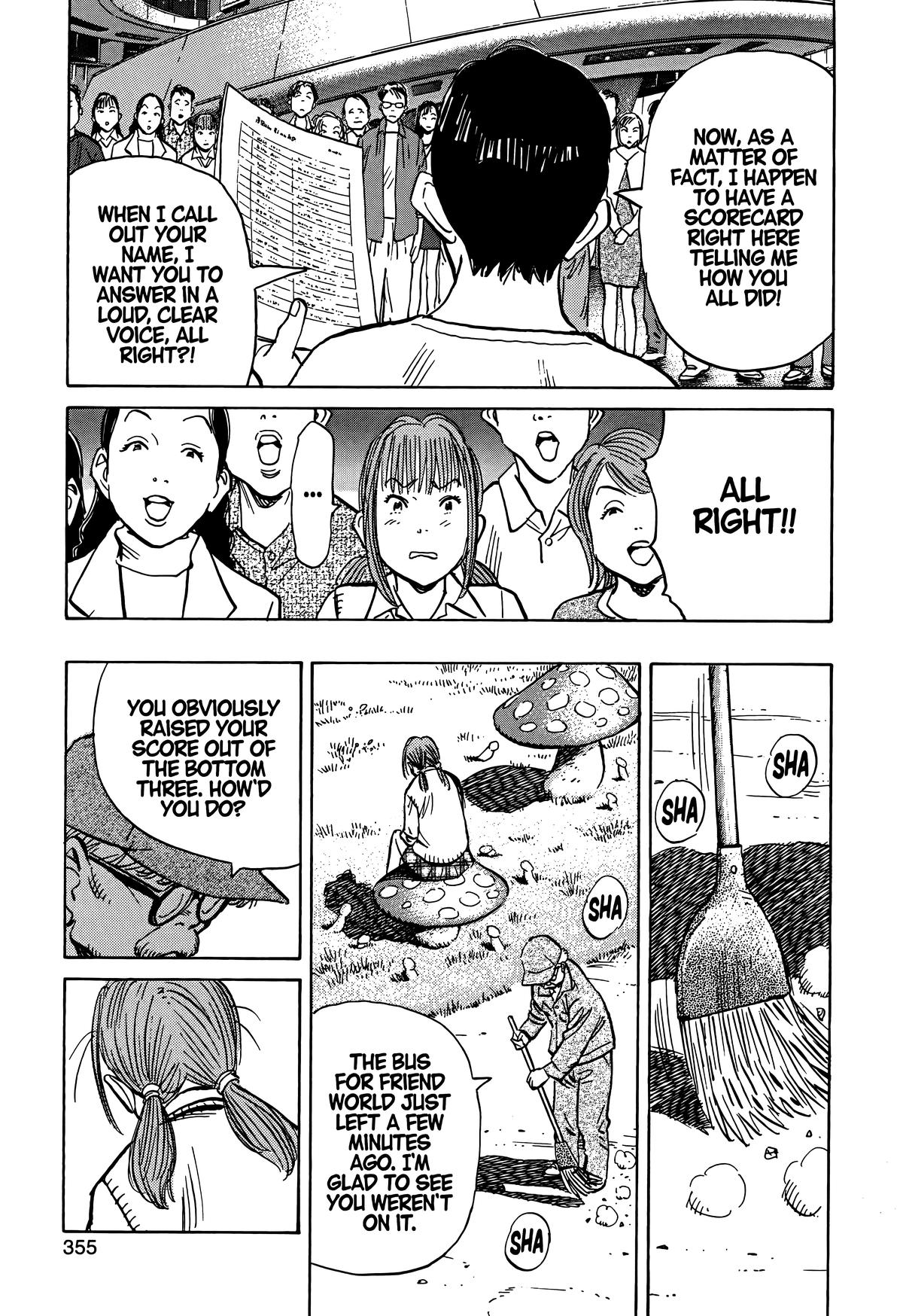 Read 20th Century Boys Manga Online