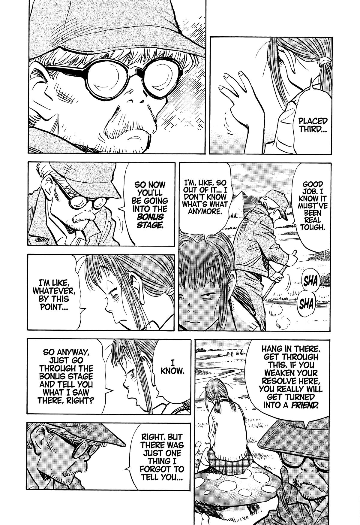 Read 20th Century Boys Manga Online