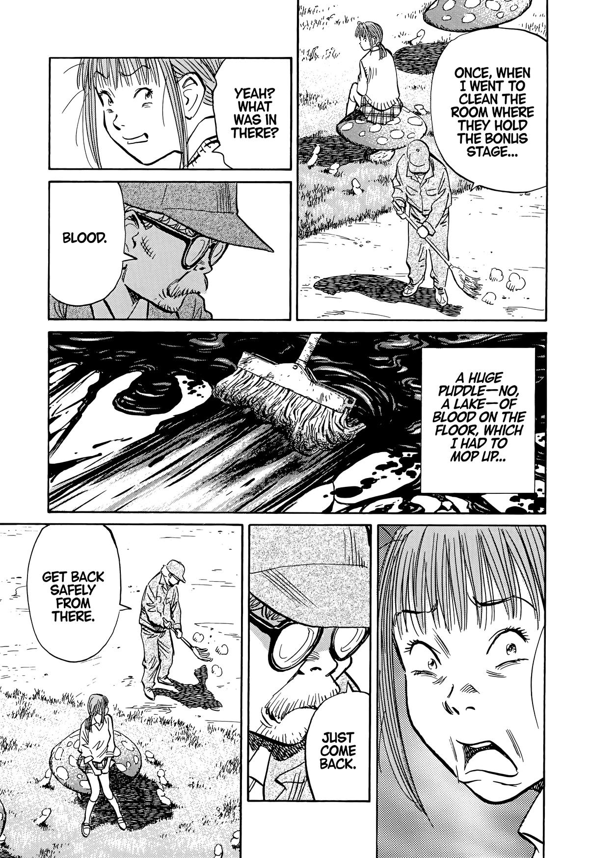Read 20th Century Boys Manga Online