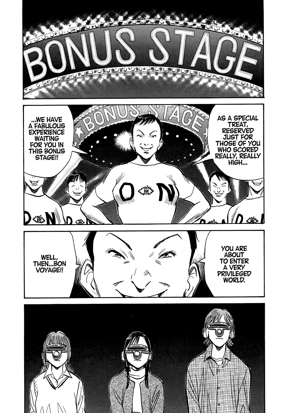 Read 20th Century Boys Manga Online
