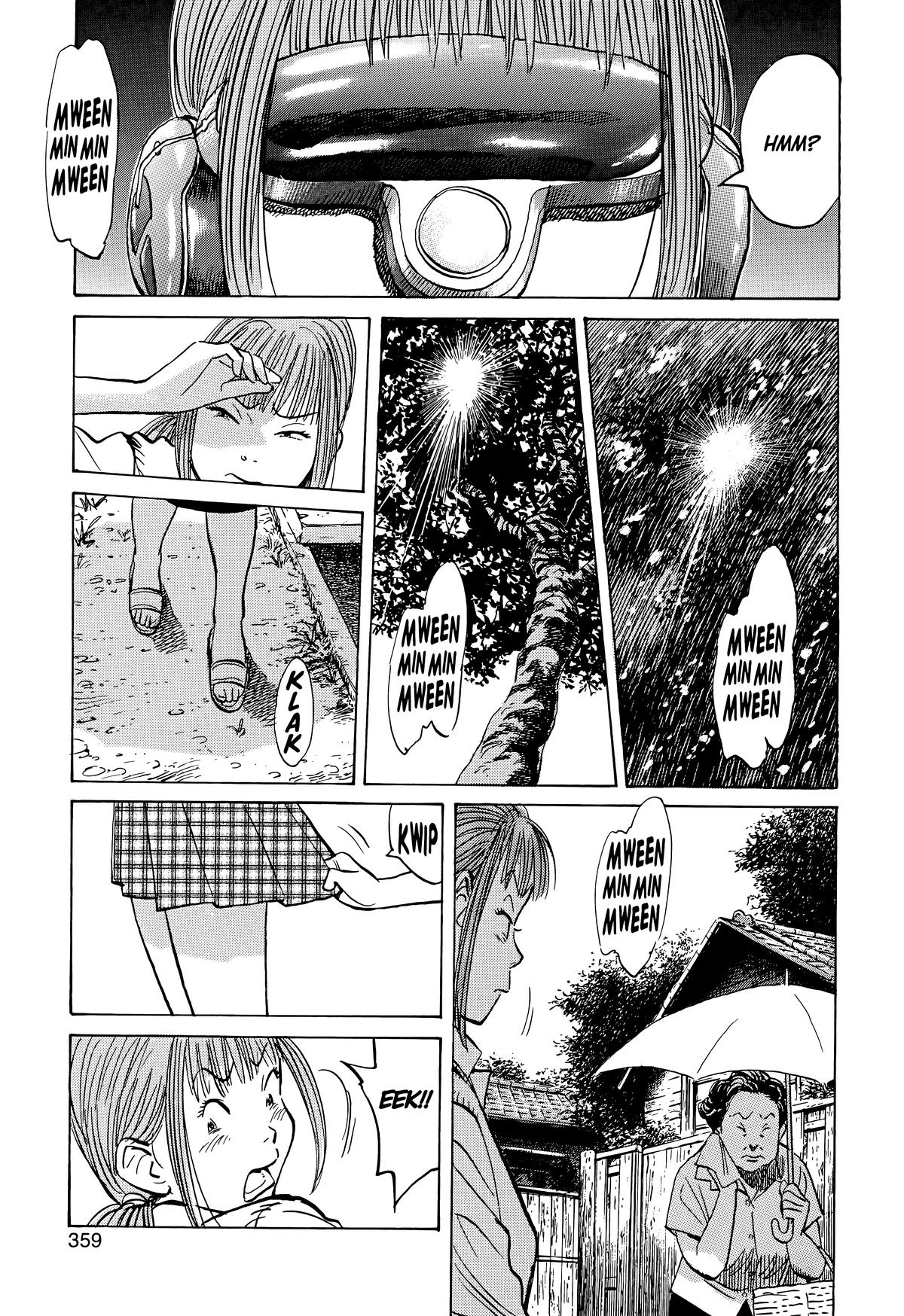 Read 20th Century Boys Manga Online