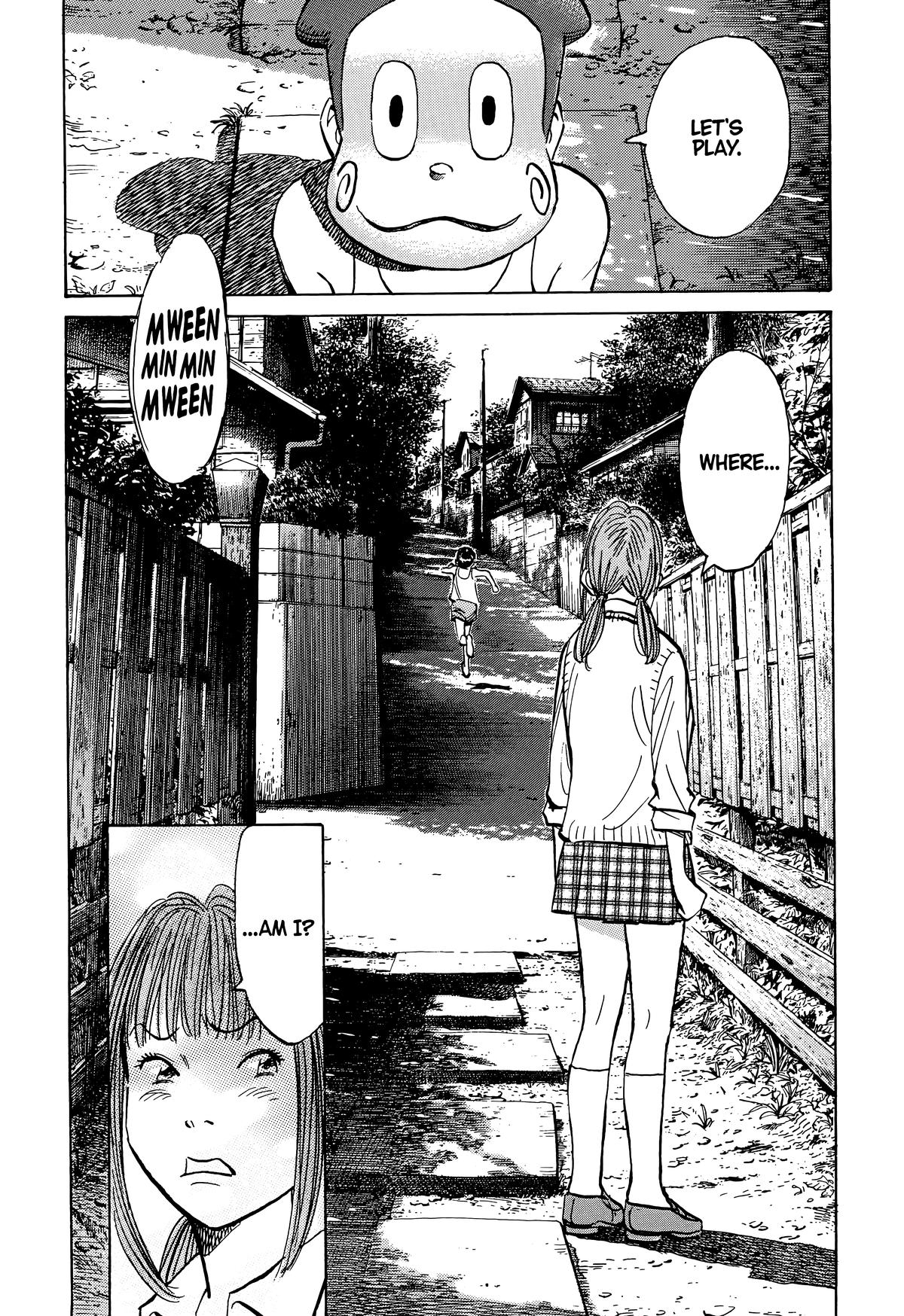 Read 20th Century Boys Manga Online