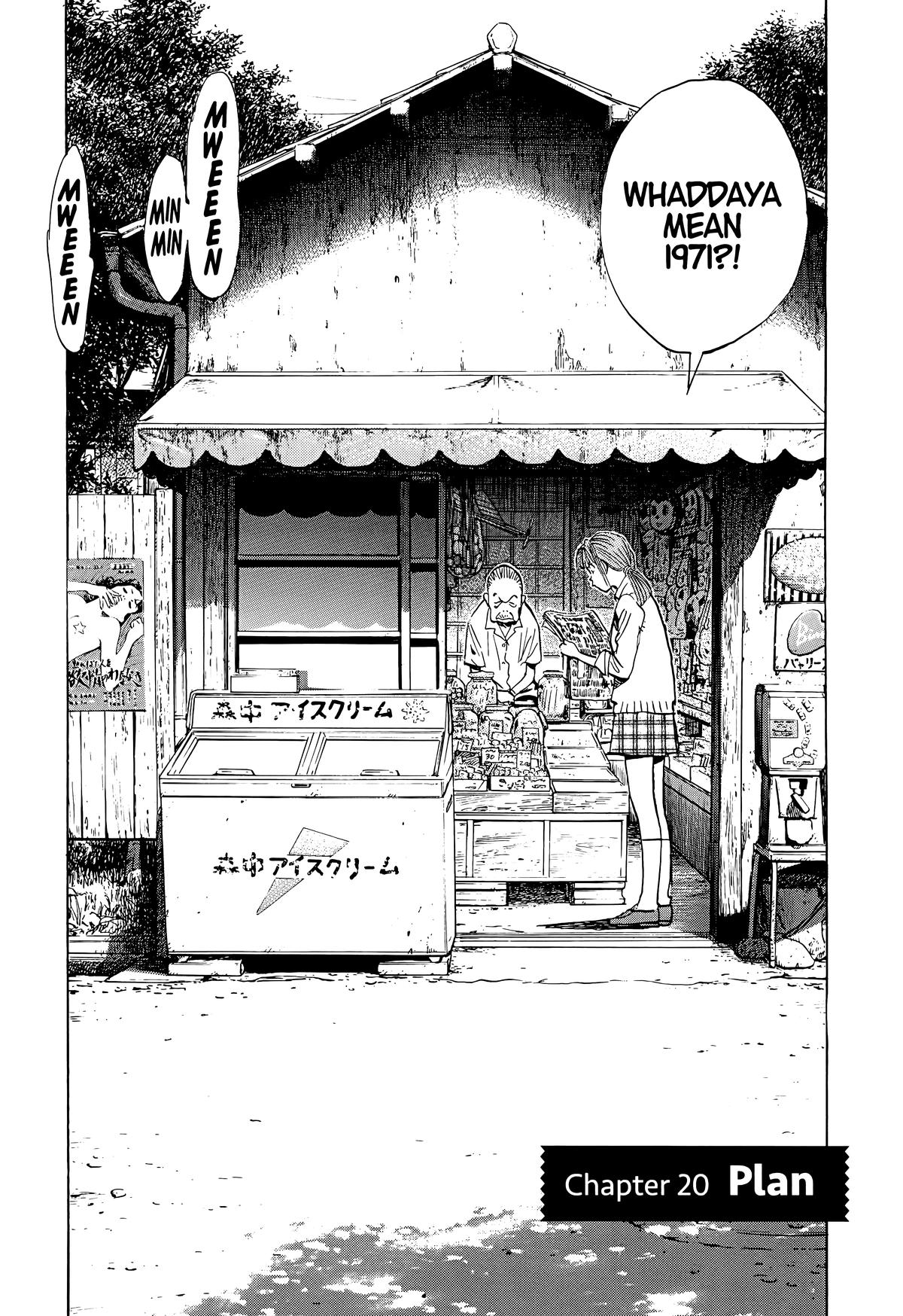 Read 20th Century Boys Manga Online