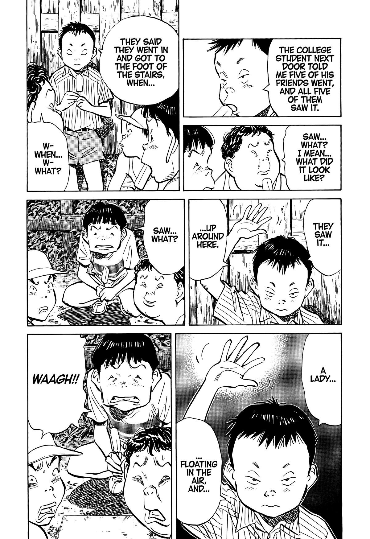 Read 20th Century Boys Manga Online