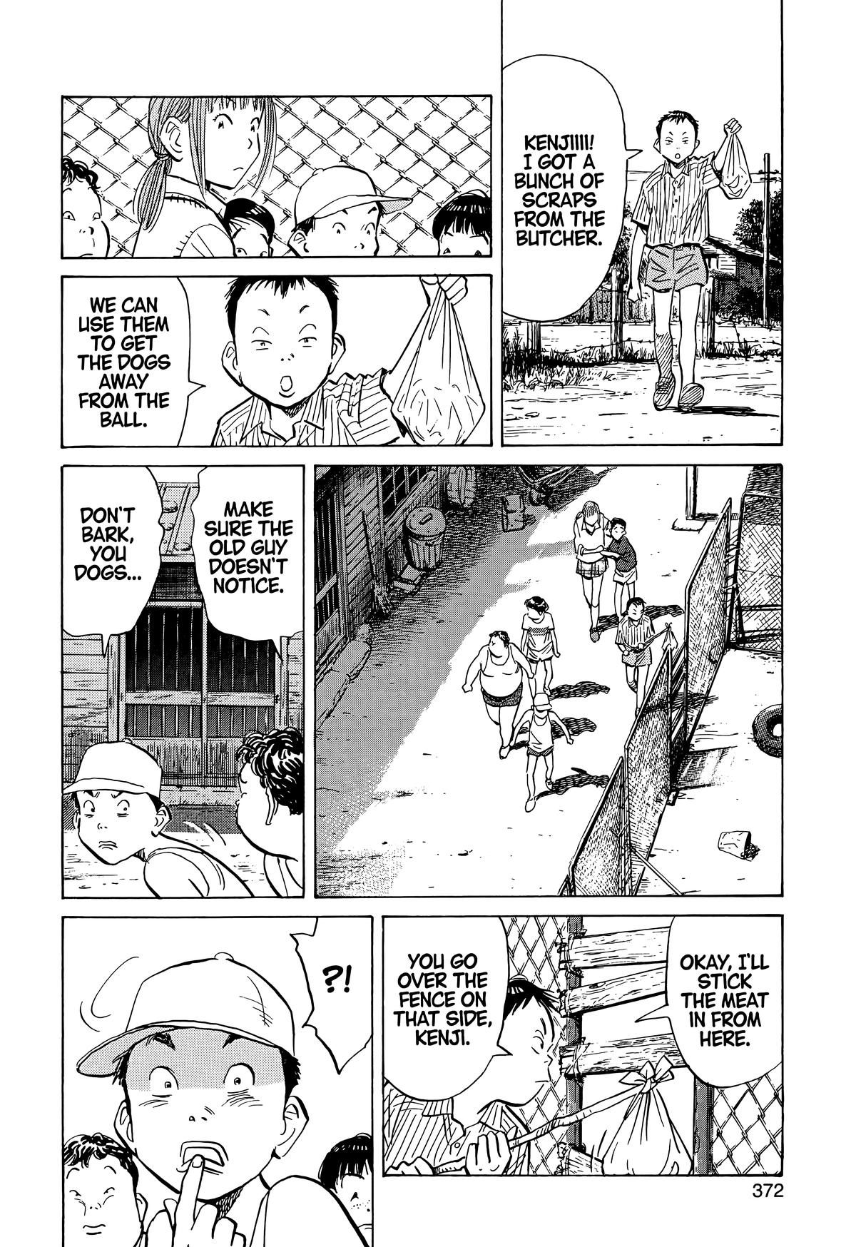 Read 20th Century Boys Manga Online