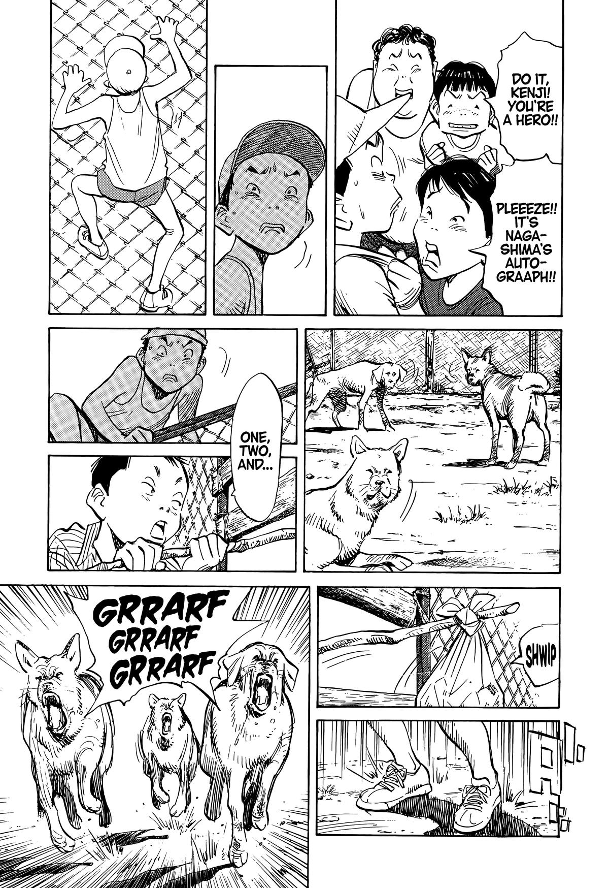 Read 20th Century Boys Manga Online