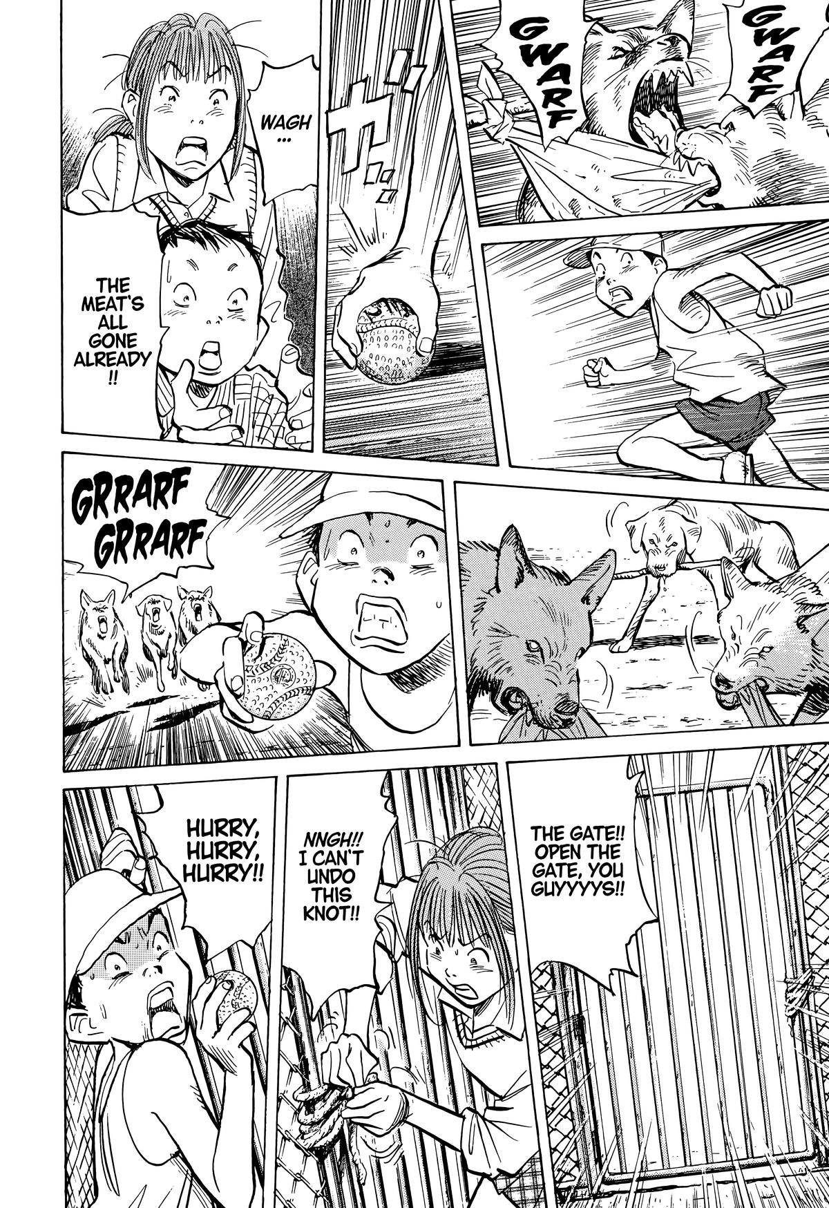 Read 20th Century Boys Manga Online