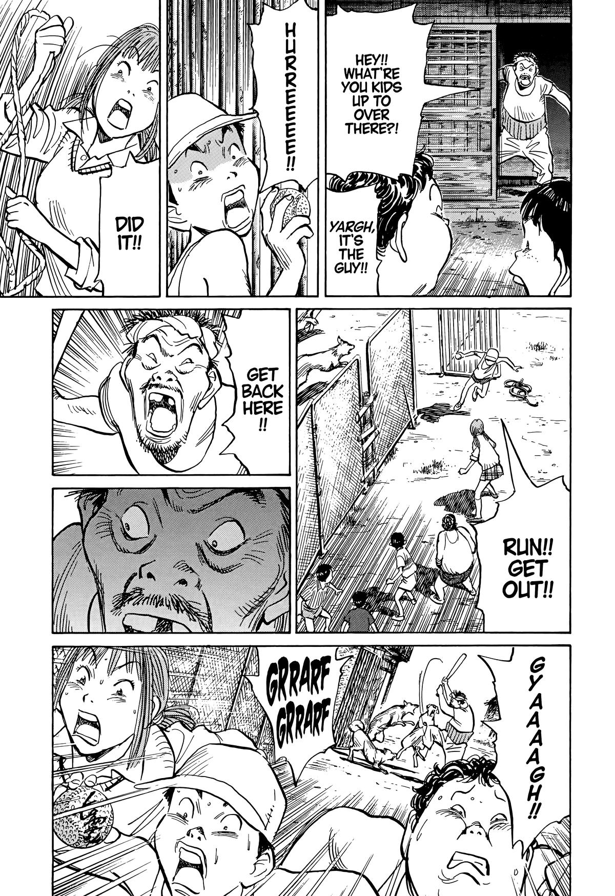 Read 20th Century Boys Manga Online