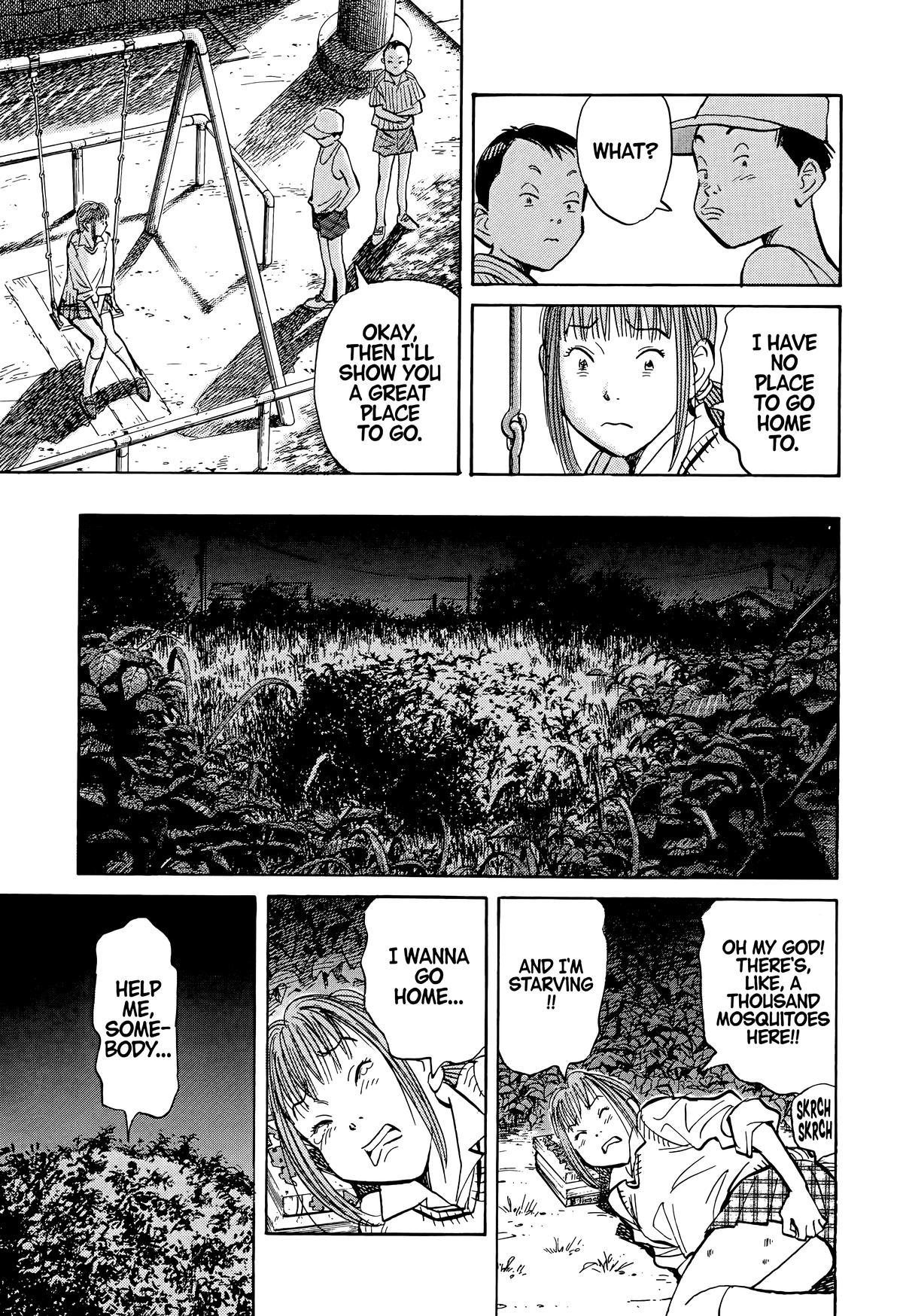 Read 20th Century Boys Manga Online