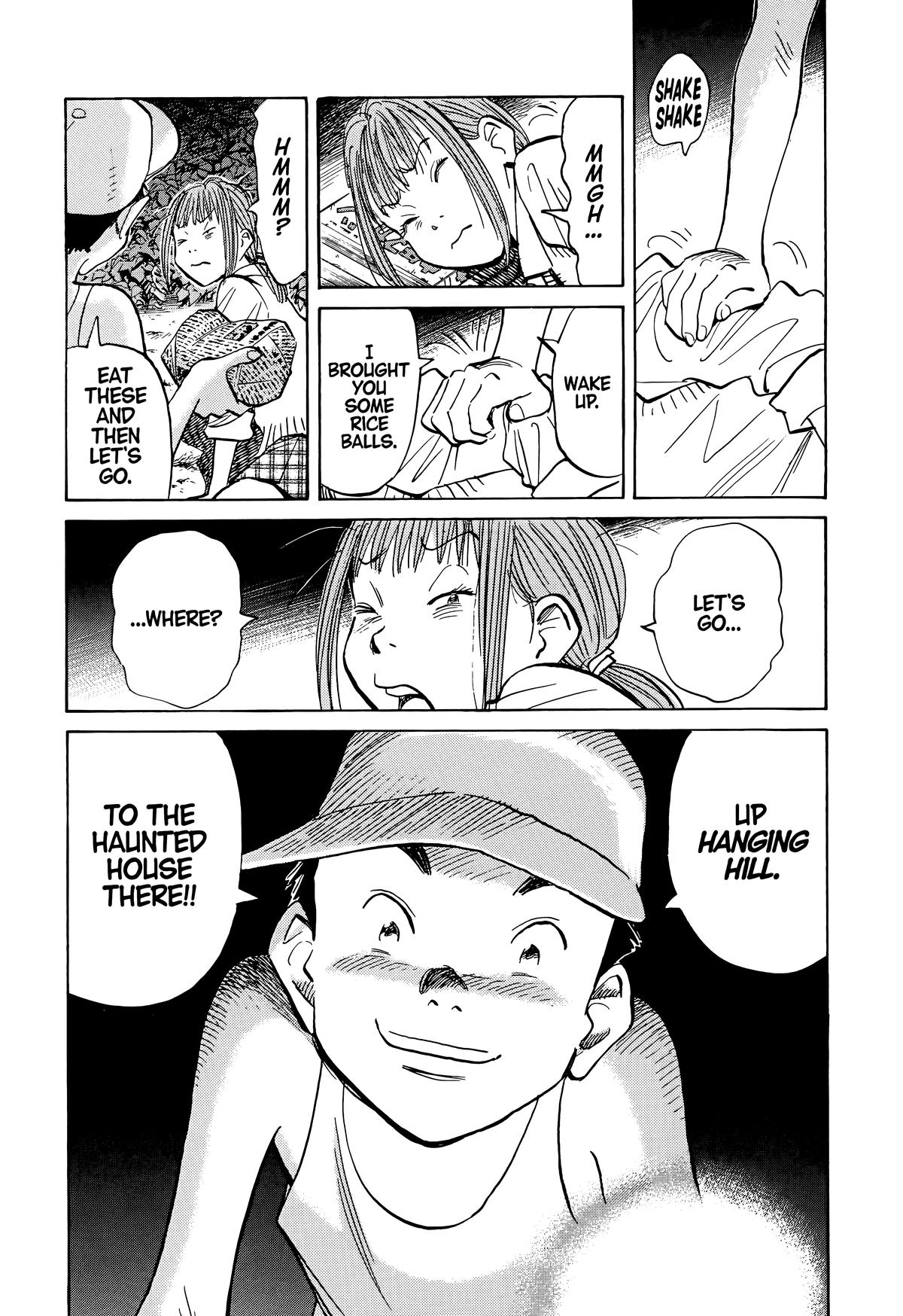 Read 20th Century Boys Manga Online