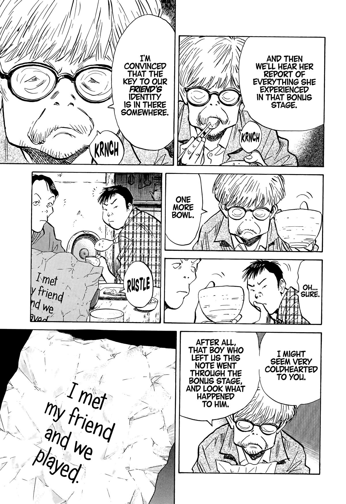 Read 20th Century Boys Manga Online