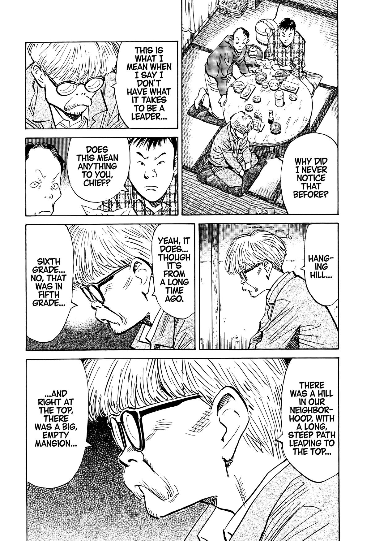 Read 20th Century Boys Manga Online